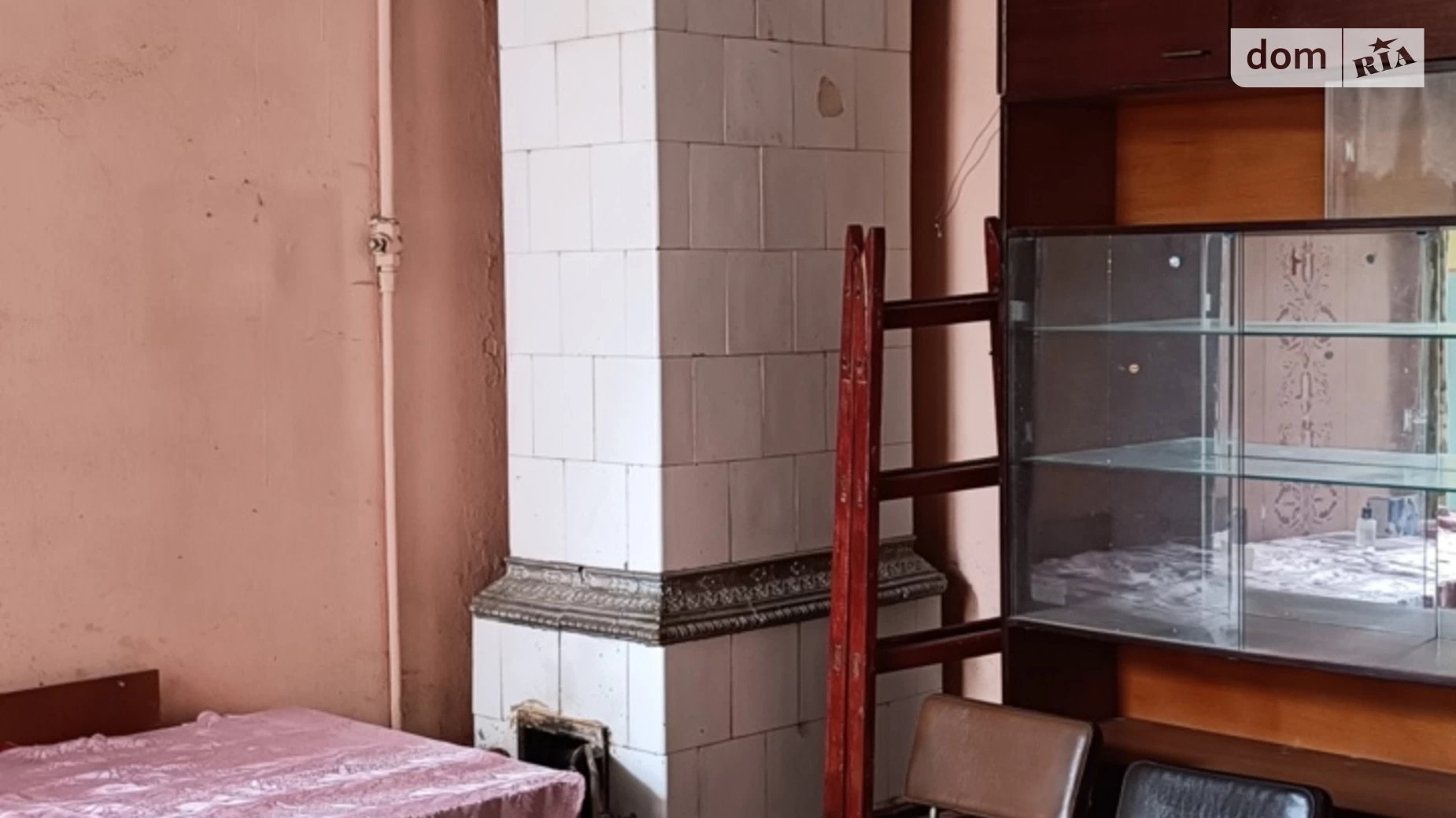 Продається 1-кімнатна квартира 38 кв. м у Львові, цена: 45000 $ - фото 2