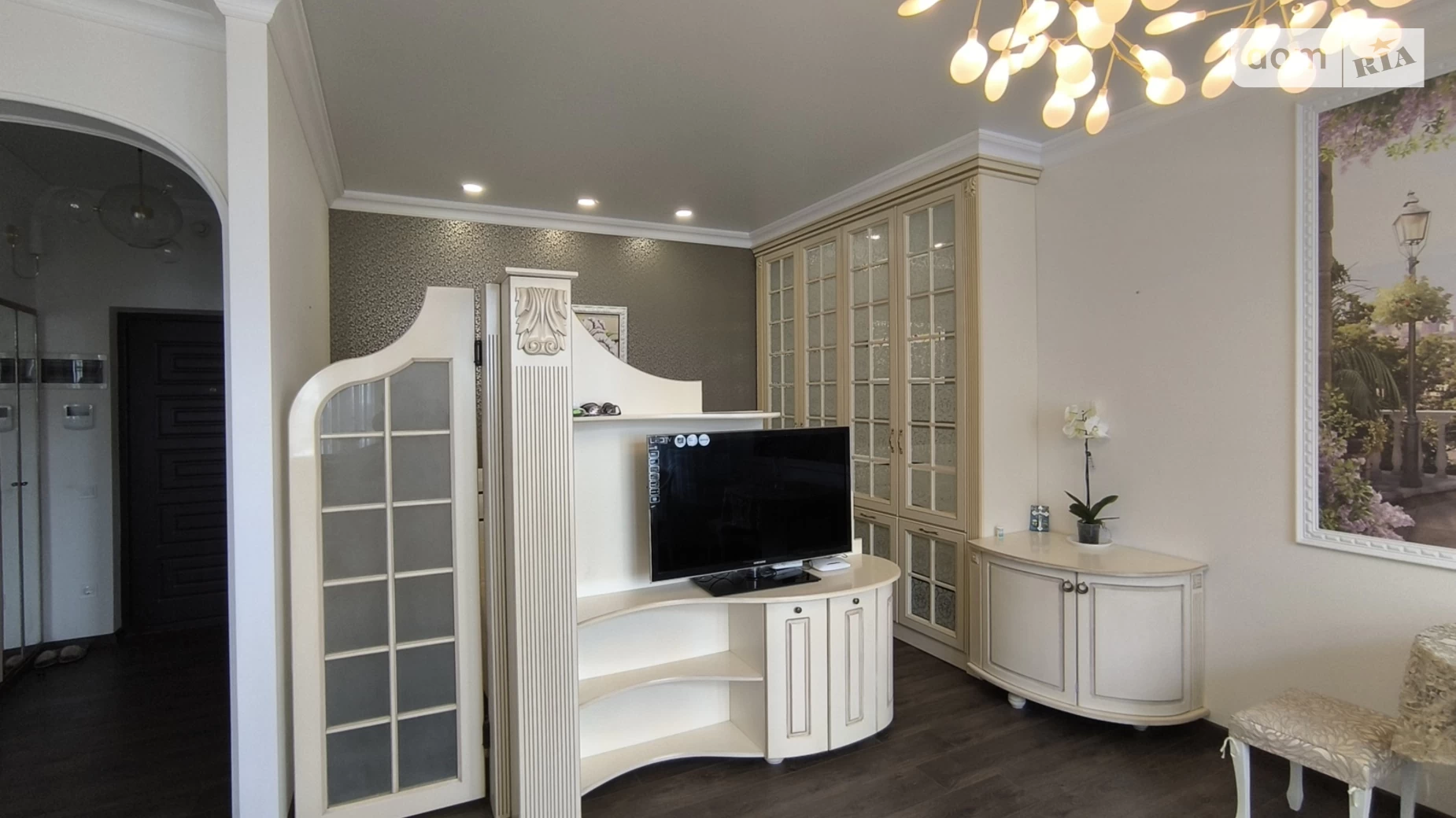 Продається 1-кімнатна квартира 40 кв. м у Одесі, вул. Генуезька, 3В - фото 3