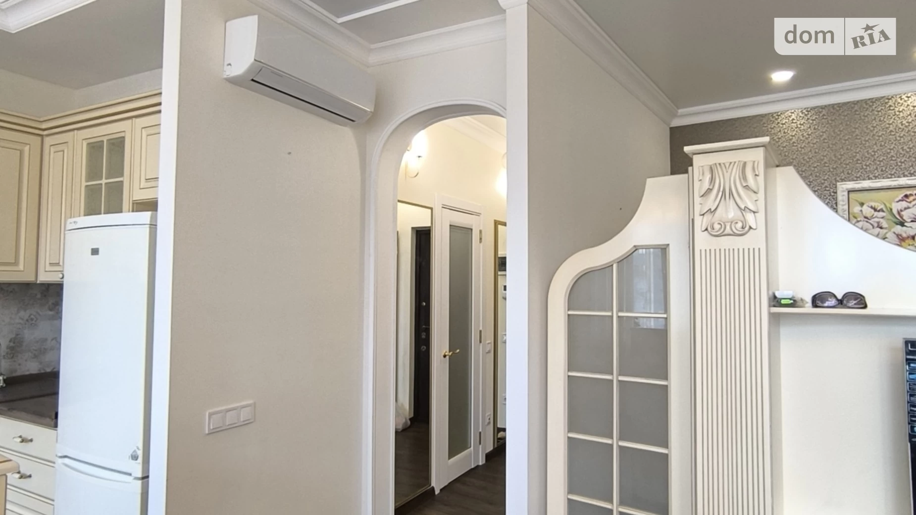 Продається 1-кімнатна квартира 40 кв. м у Одесі, вул. Генуезька, 3В - фото 5