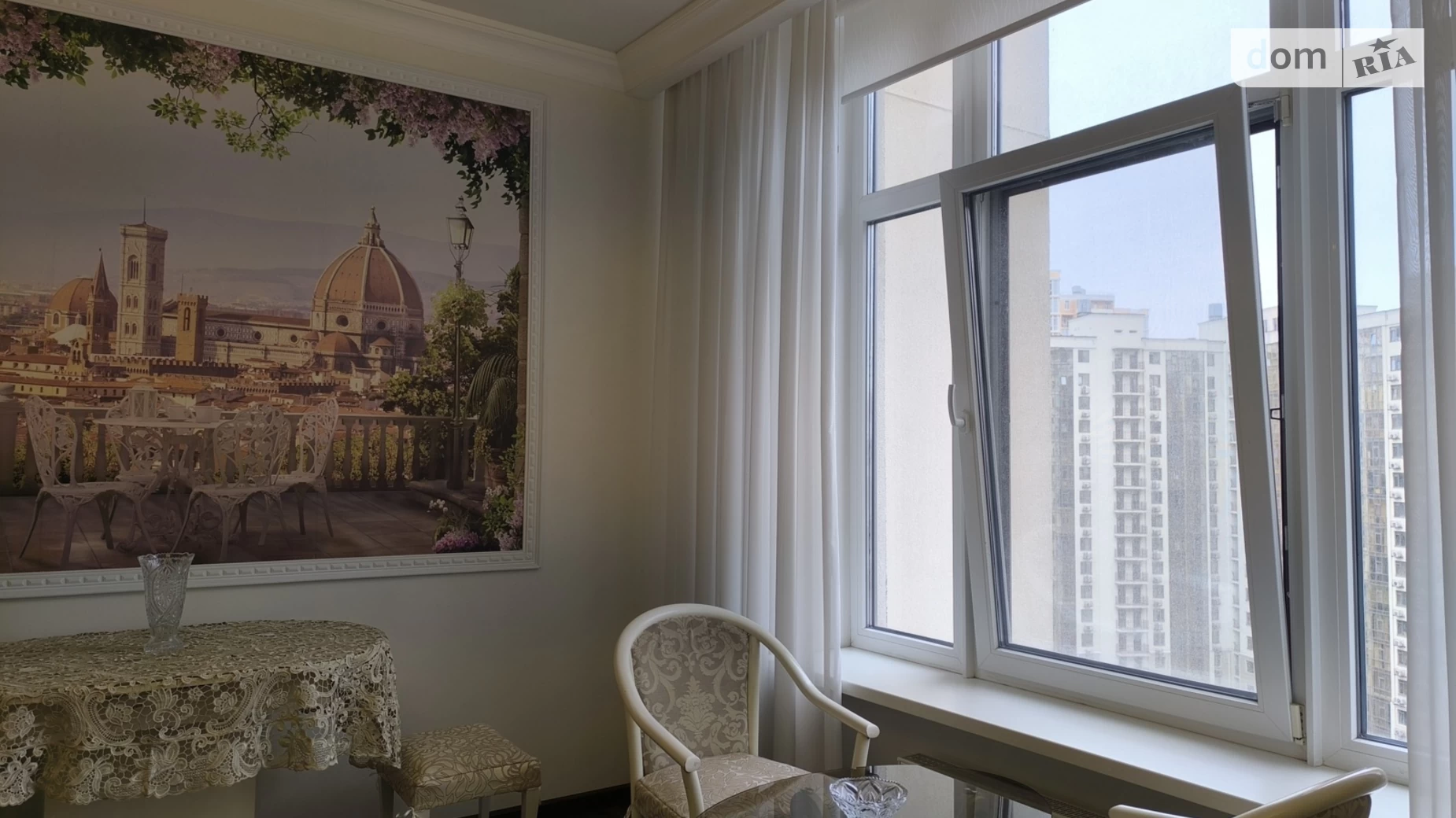 Продається 1-кімнатна квартира 40 кв. м у Одесі, вул. Генуезька, 3В - фото 4