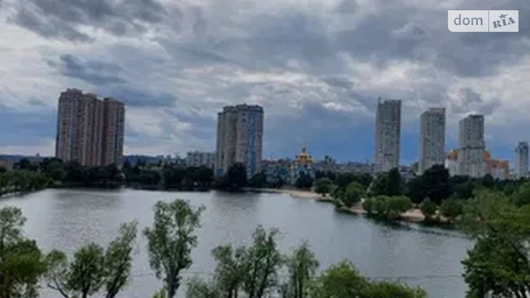 Продається 1-кімнатна квартира 33.8 кв. м у Києві, вул. Березняківська, 30 - фото 3