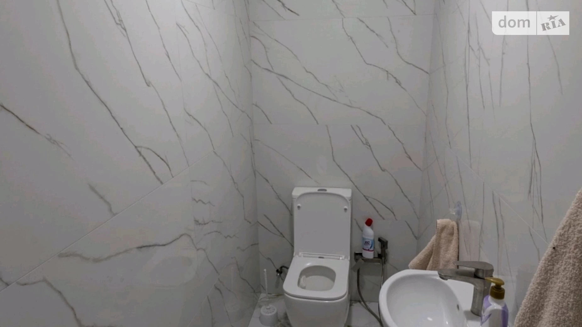 Здається в оренду 2-кімнатна квартира 70 кв. м у, цена: 18000 грн - фото 4
