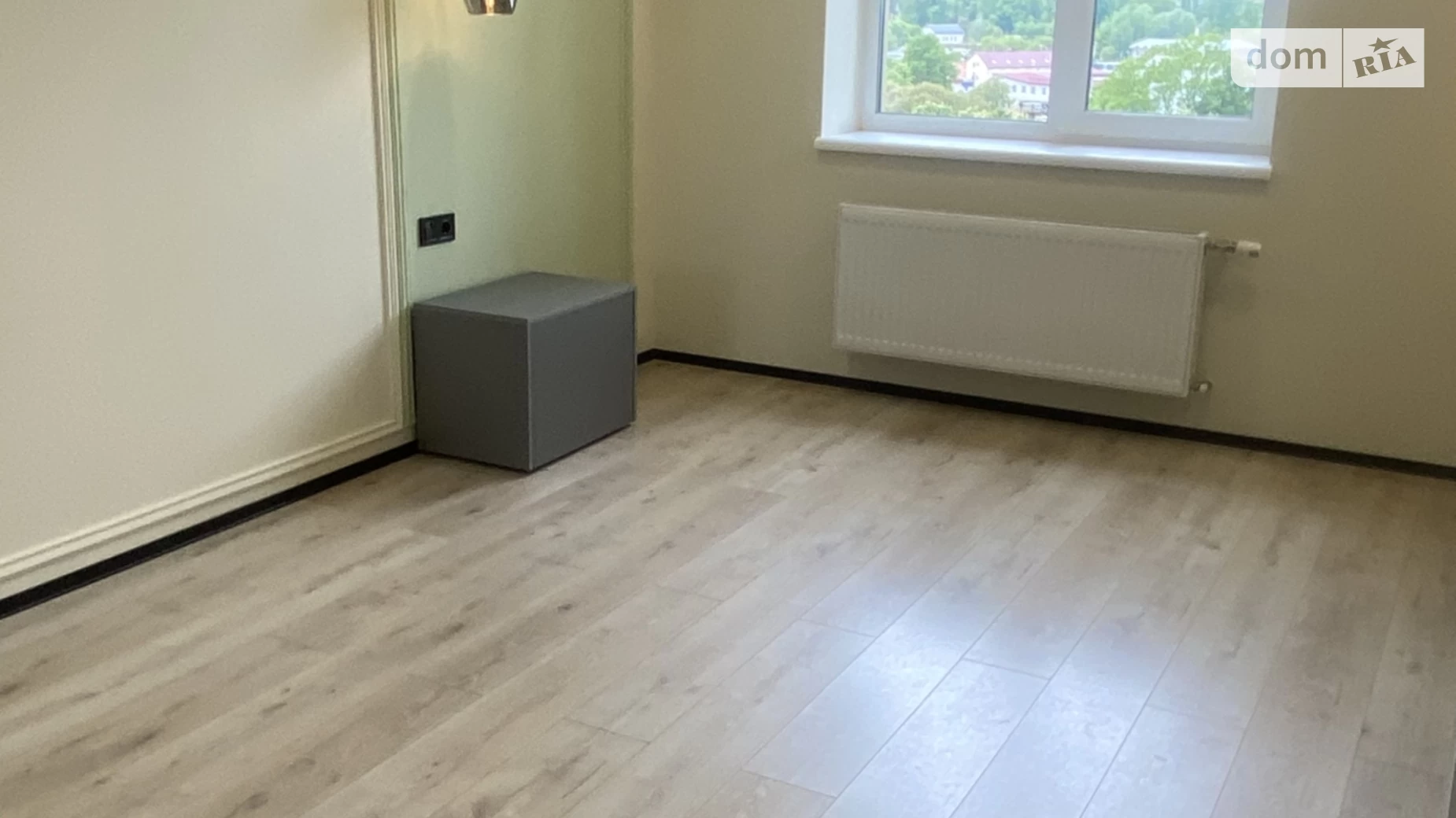 Продається 1-кімнатна квартира 45 кв. м у Житомирі, вул. Євгена Рихліка, 13 - фото 3