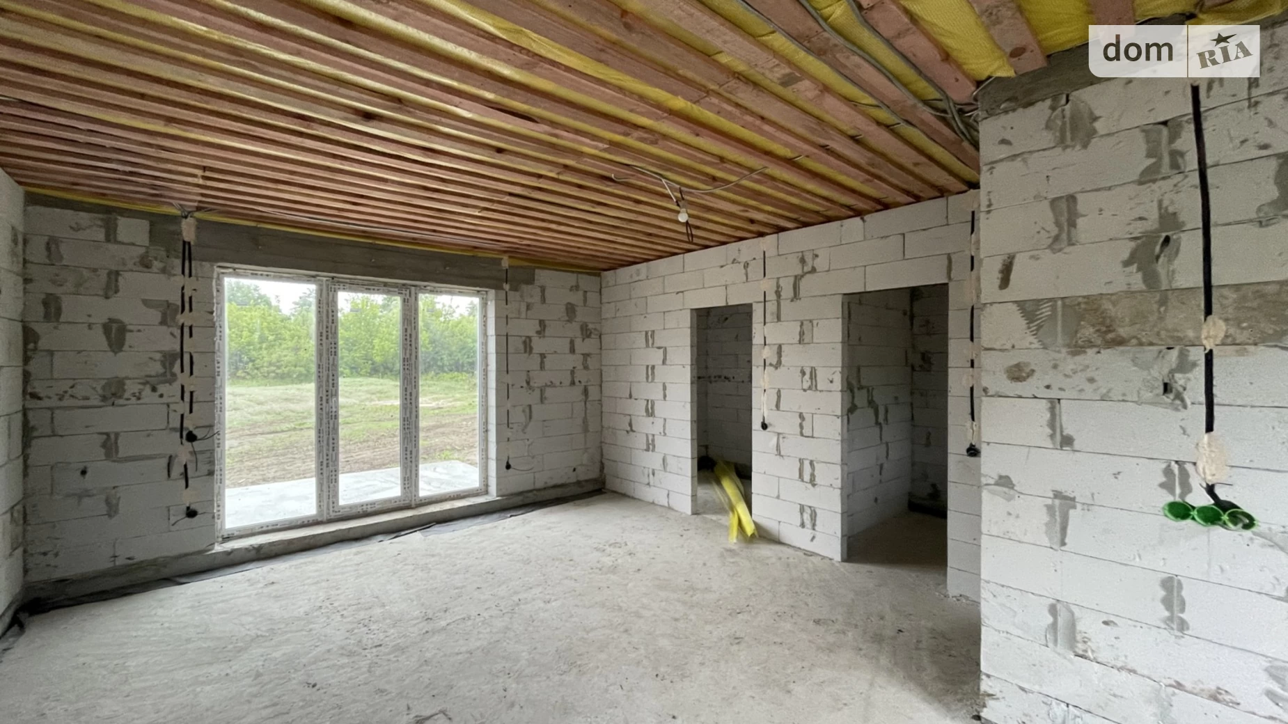 Продается одноэтажный дом 75 кв. м с балконом, цена: 54000 $ - фото 5