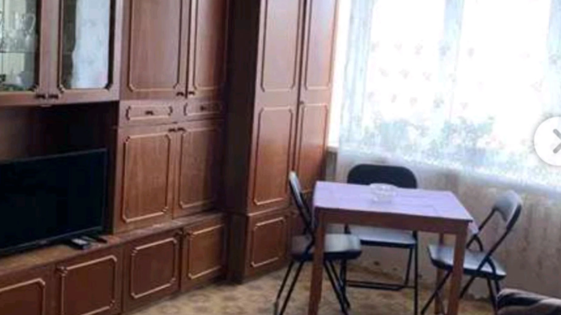 Сдается в аренду 2-комнатная квартира 44 кв. м в Харькове, ул. Роганская, 11 - фото 2