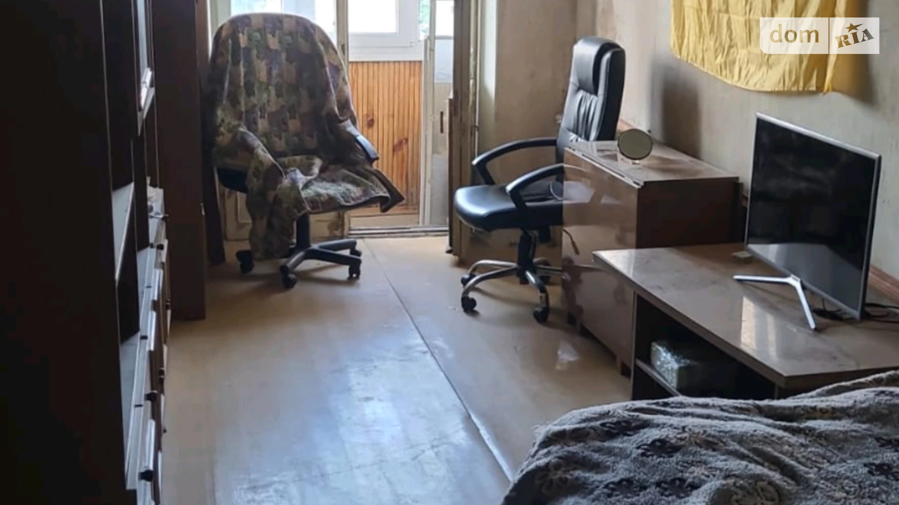 Сдается в аренду 2-комнатная квартира 44 кв. м в Харькове, ул. Роганская, 11 - фото 3