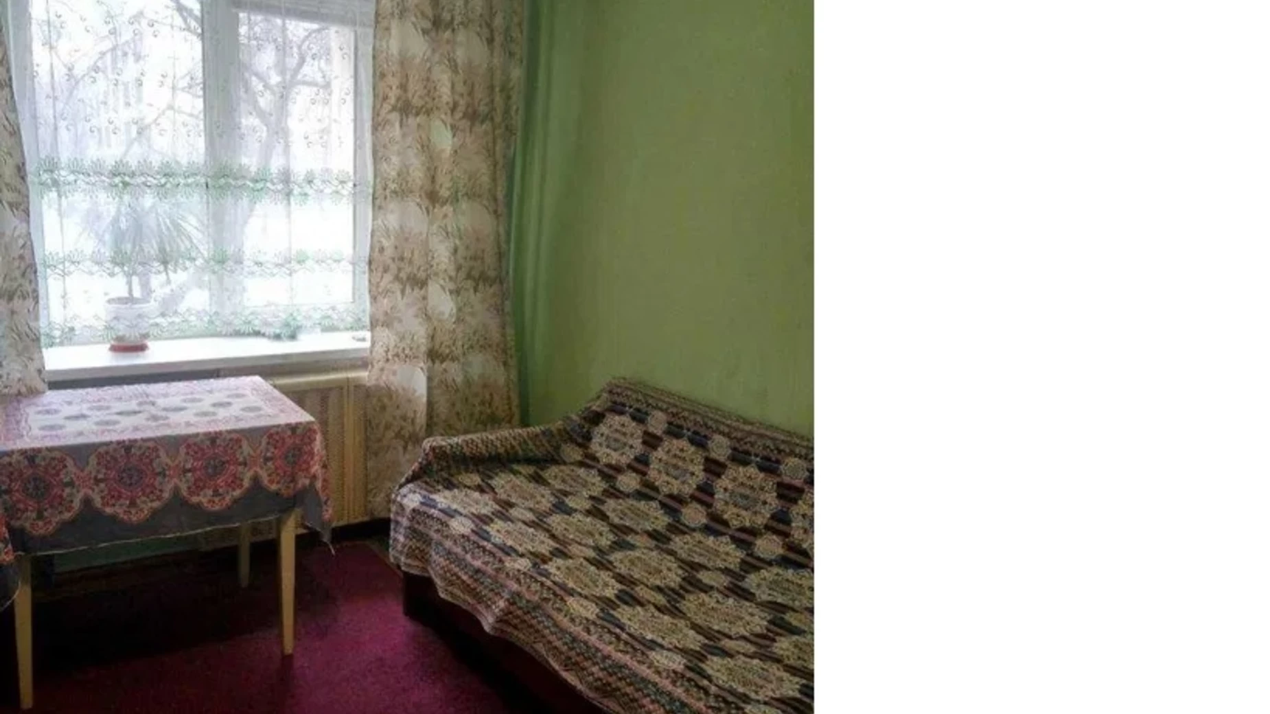 Здається в оренду кімната 60 кв. м у Києві, цена: 5000 грн - фото 2