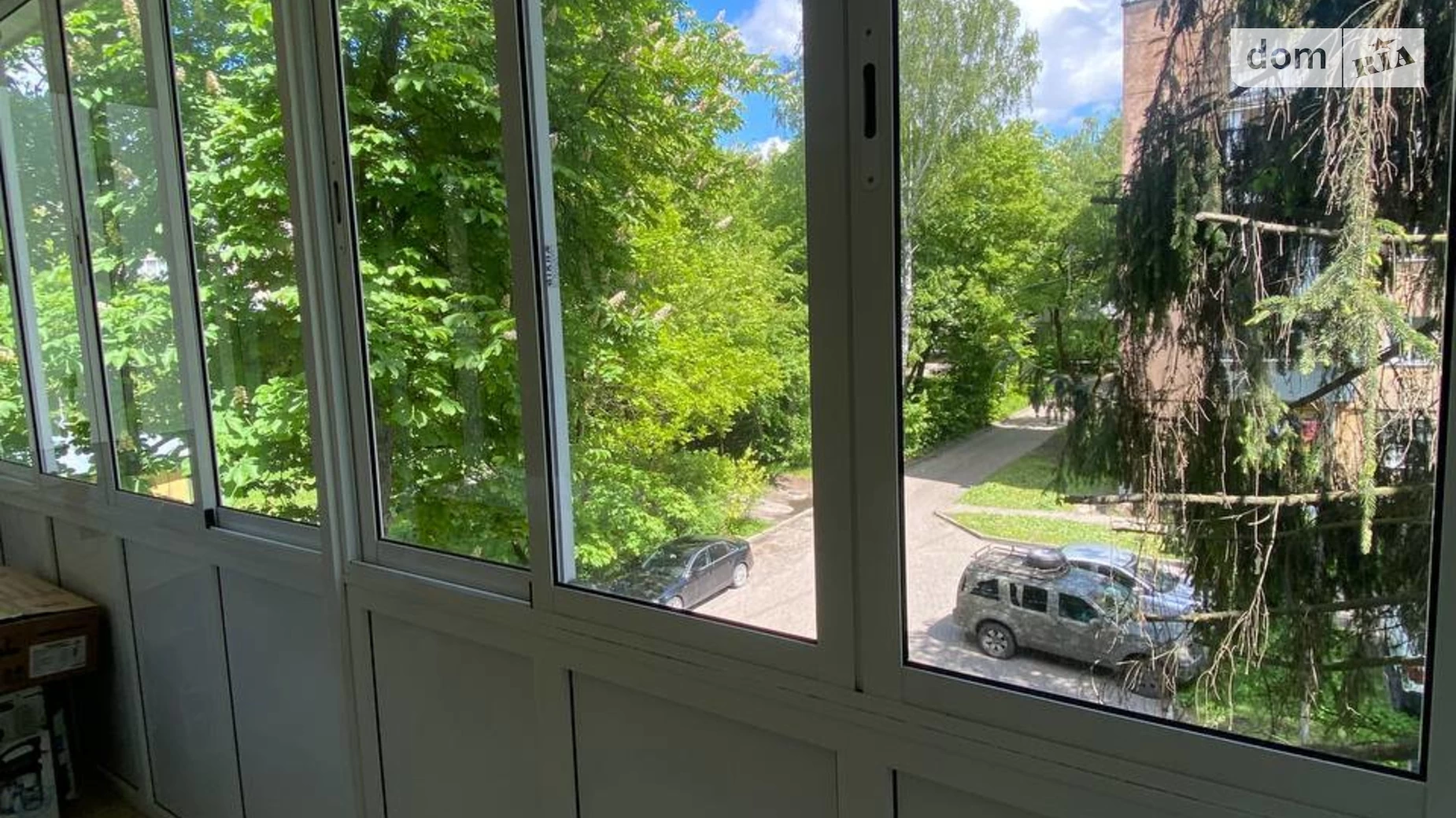 Сдается в аренду 2-комнатная квартира 48 кв. м в Львове, ул. Тарнавского Генерала - фото 4