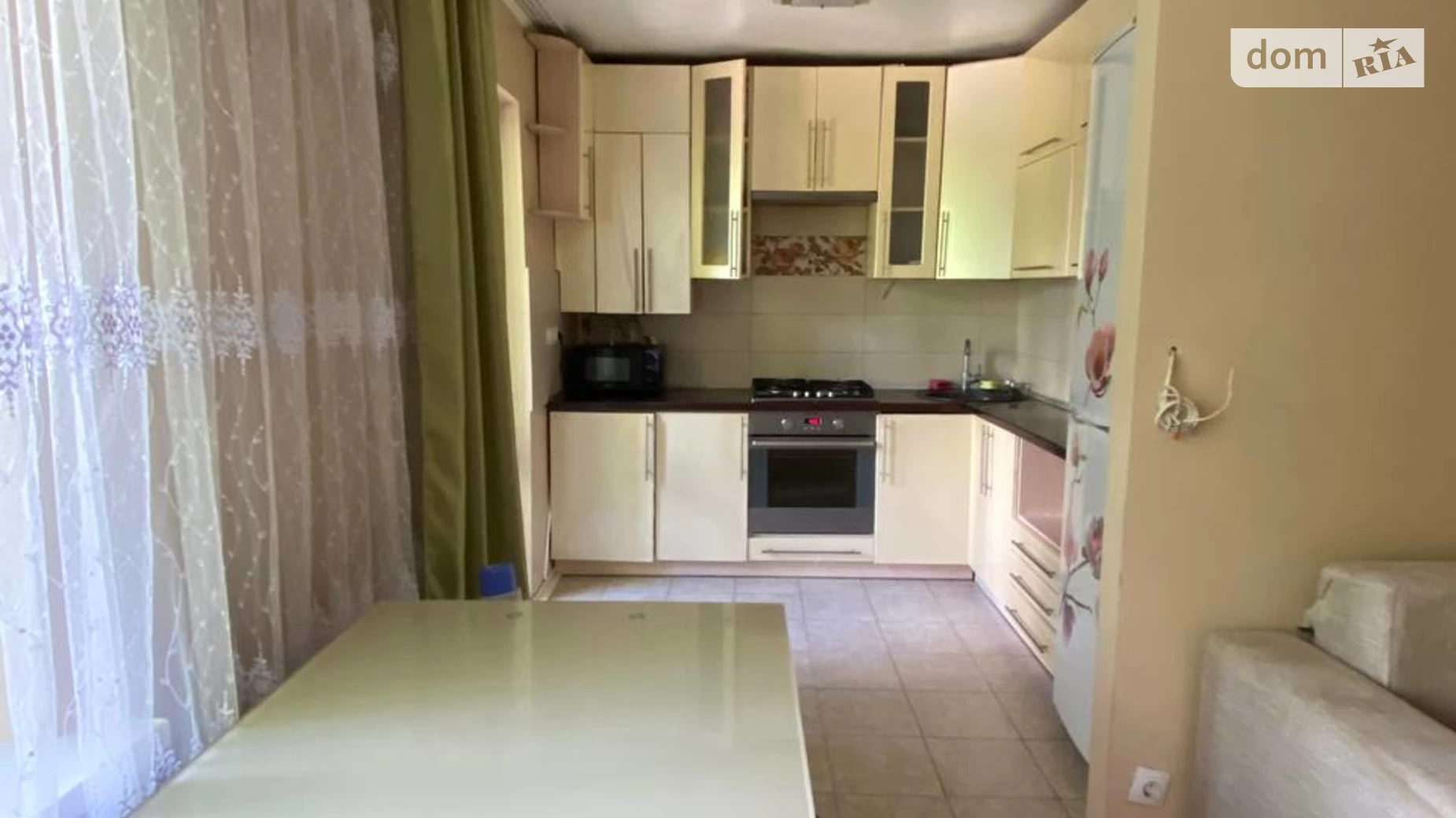 Сдается в аренду 2-комнатная квартира 48 кв. м в Львове, ул. Тарнавского Генерала - фото 2