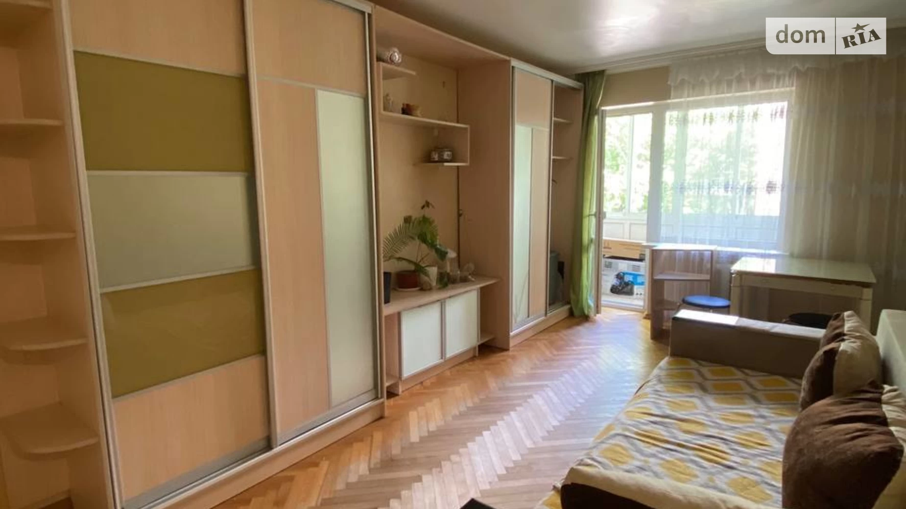 Сдается в аренду 2-комнатная квартира 48 кв. м в Львове, ул. Тарнавского Генерала - фото 5