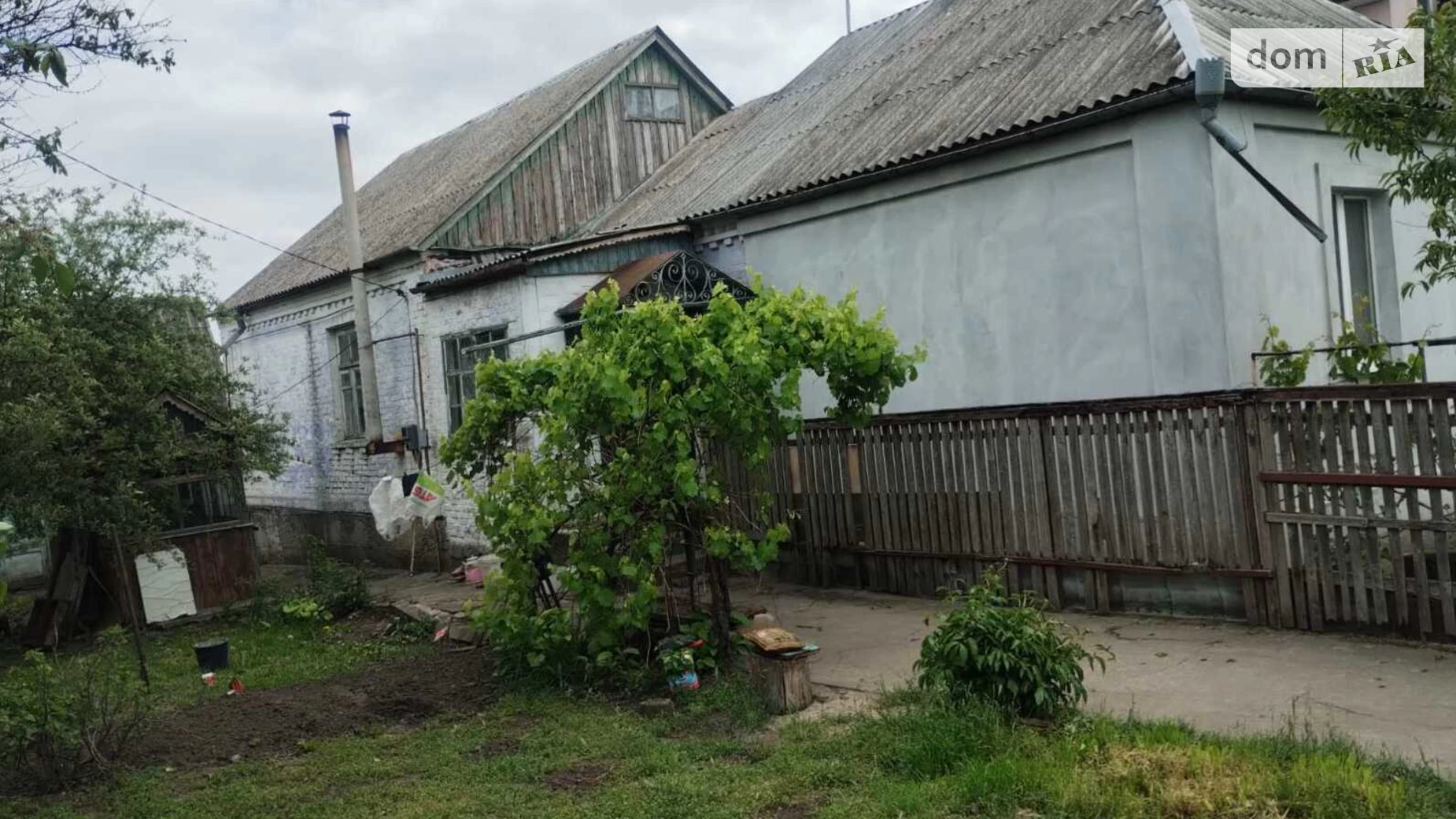 Продается часть дома 24 кв. м с камином, цена: 15000 $ - фото 5