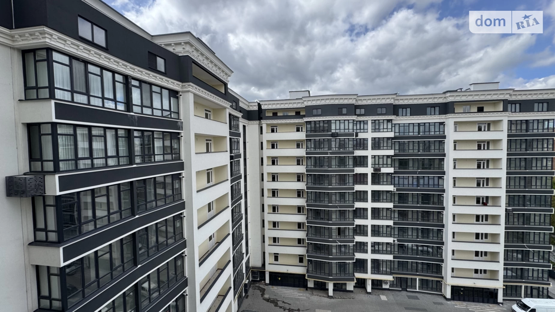 Продается 2-комнатная квартира 88 кв. м в Хмельницком, ул. Шевченко, 41 - фото 2