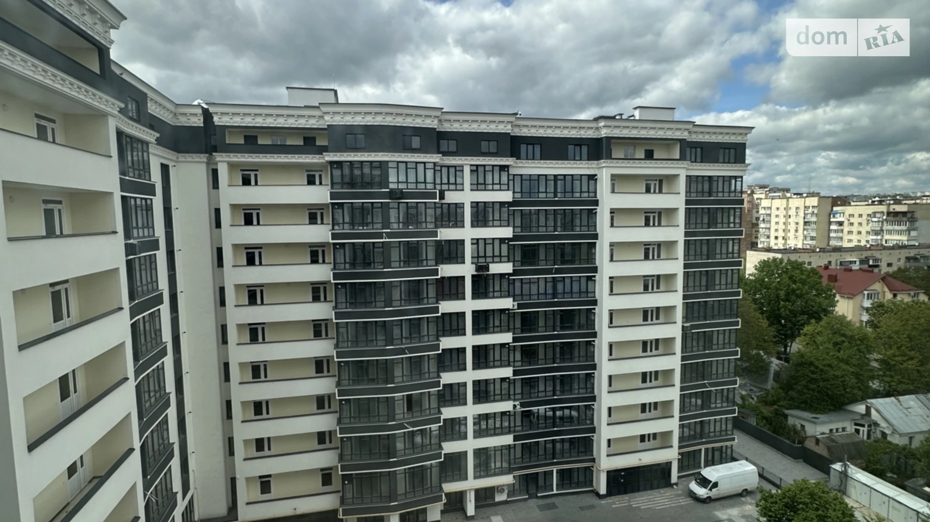 Продается 2-комнатная квартира 88 кв. м в Хмельницком, ул. Шевченко, 41 - фото 2