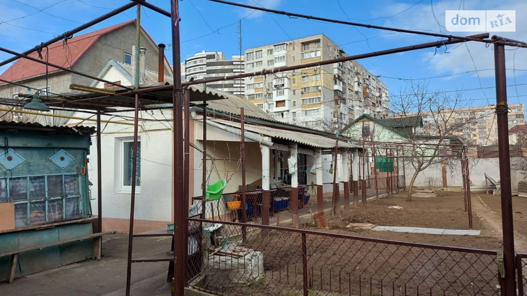 Продается одноэтажный дом 62 кв. м с садом, цена: 85000 $ - фото 3