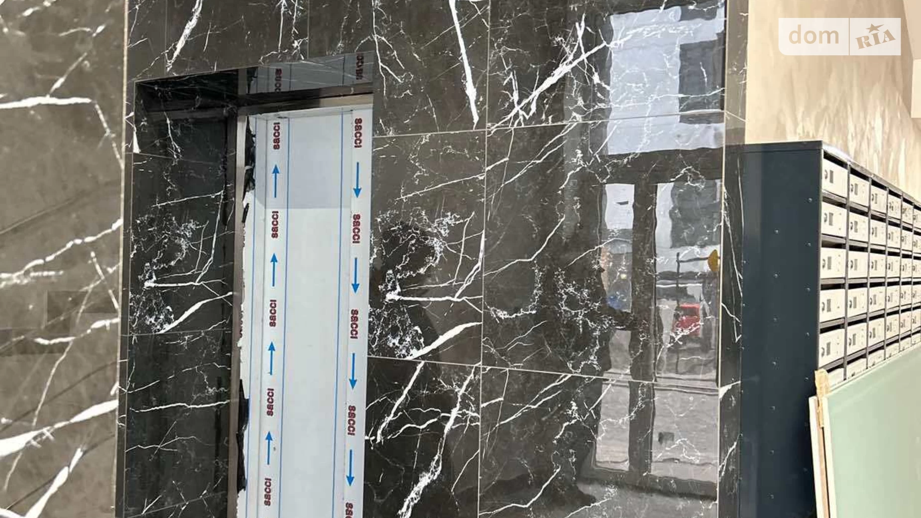 Продается 1-комнатная квартира 45 кв. м в Виннице, ул. Праведников мира(Максимовича), 21Ж корпус 2 - фото 5