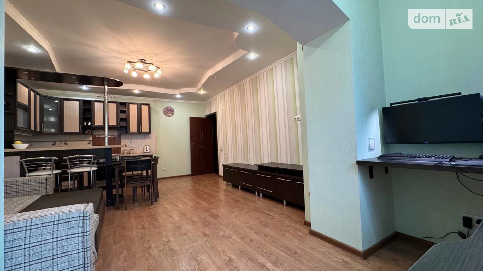 Продається 1-кімнатна квартира 55.5 кв. м у, цена: 65000 $ - фото 4