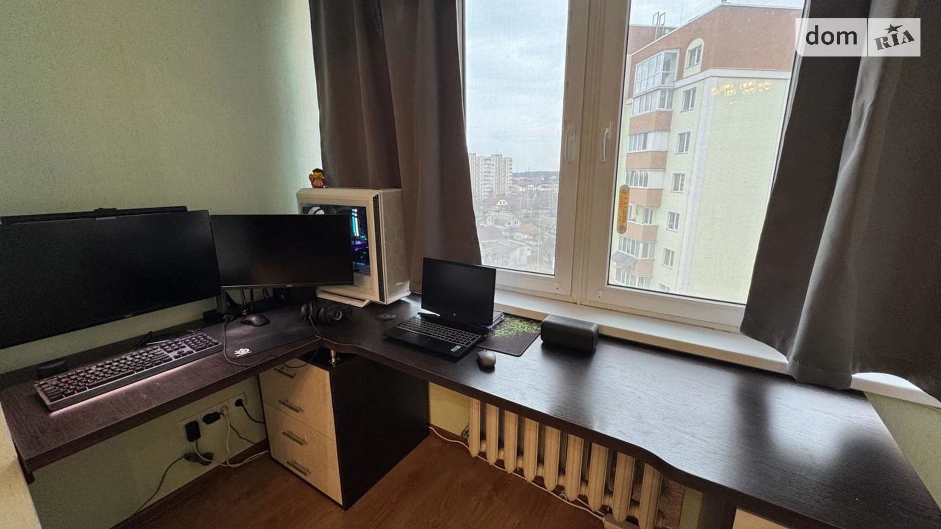 Продается 1-комнатная квартира 55.5 кв. м в Чабанах, ул. Машиностроителей - фото 5