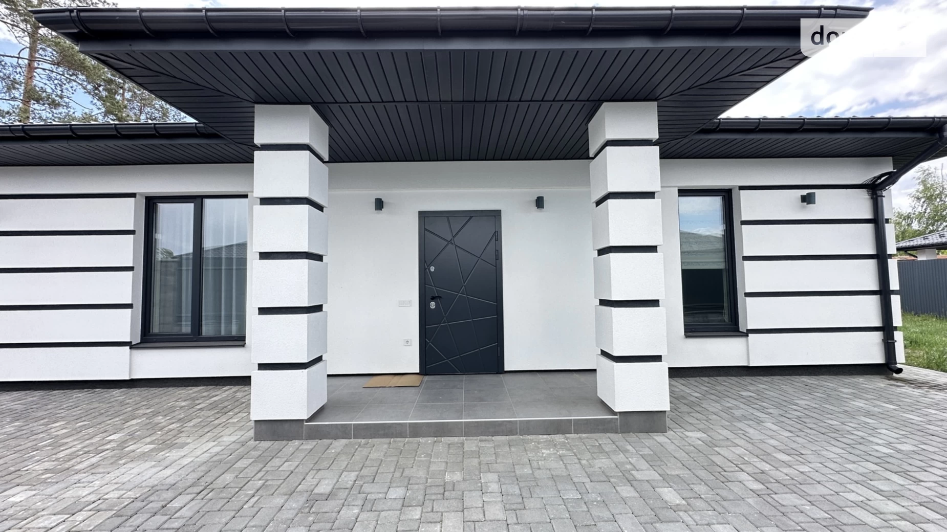 Продається одноповерховий будинок 145 кв. м з ділянкою, цена: 240000 $ - фото 2