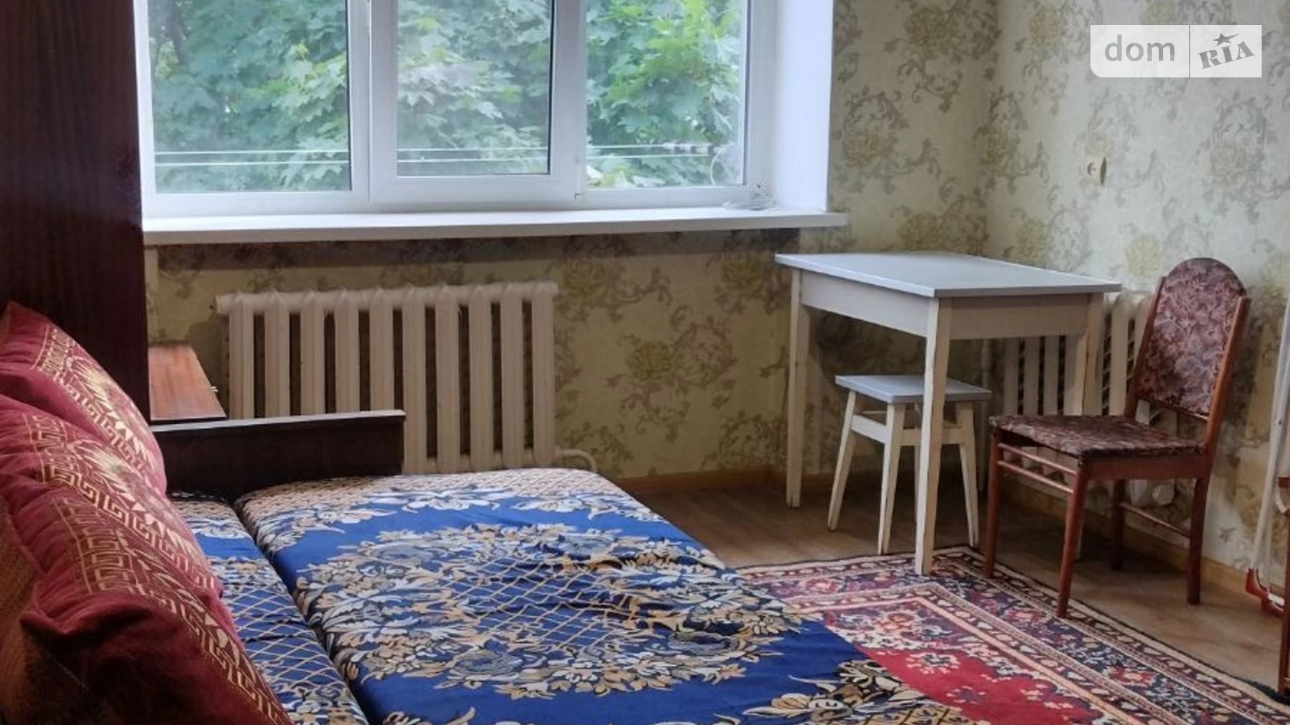 Продається 1-кімнатна квартира 28.7 кв. м у Борисполі, вул. Валерія Гудзя(Лютнева), 8 - фото 3