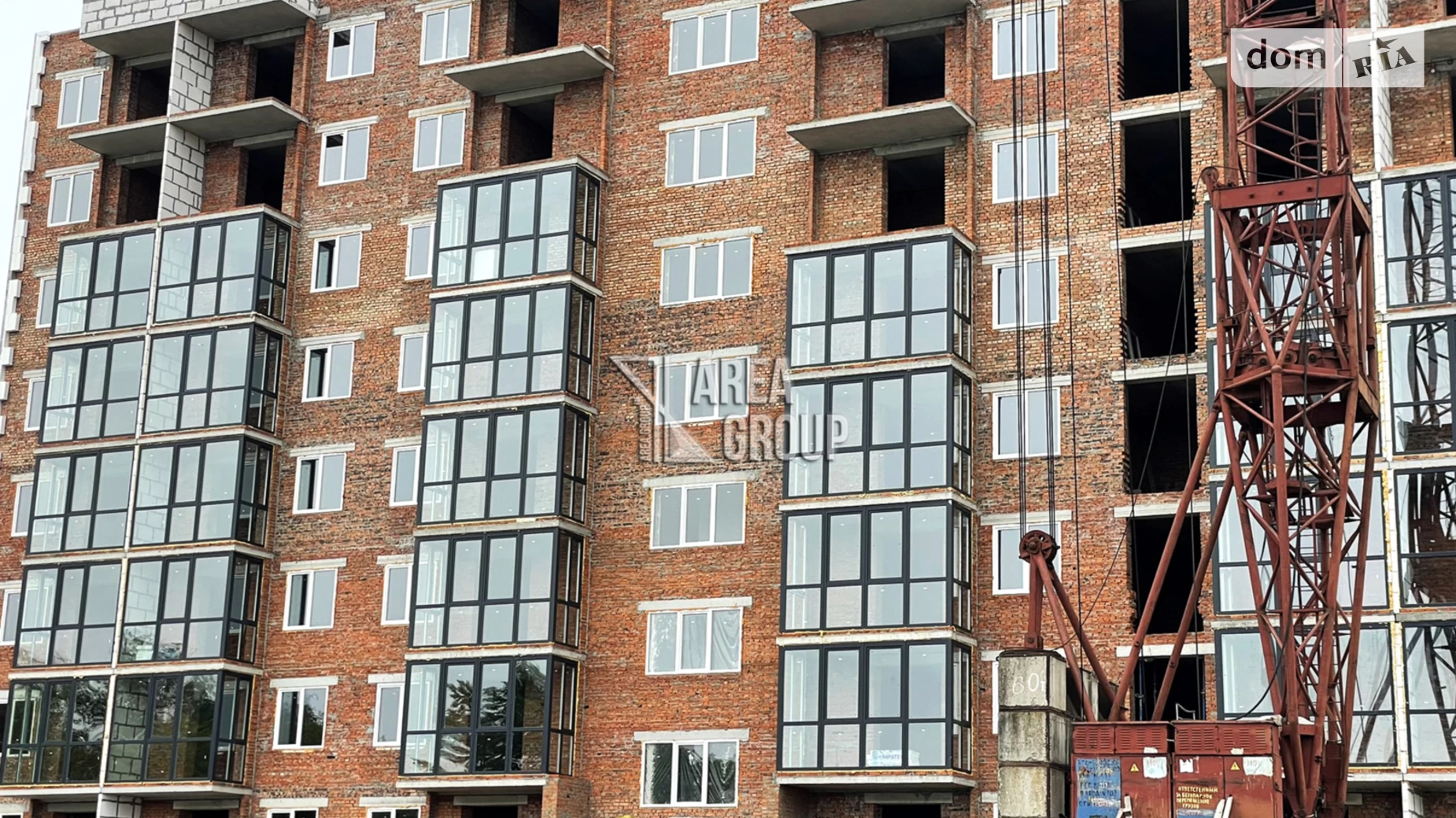 Продается 3-комнатная квартира 80.36 кв. м в Каменце-Подольском, ул. Патриарха Мстислава, 2А - фото 3