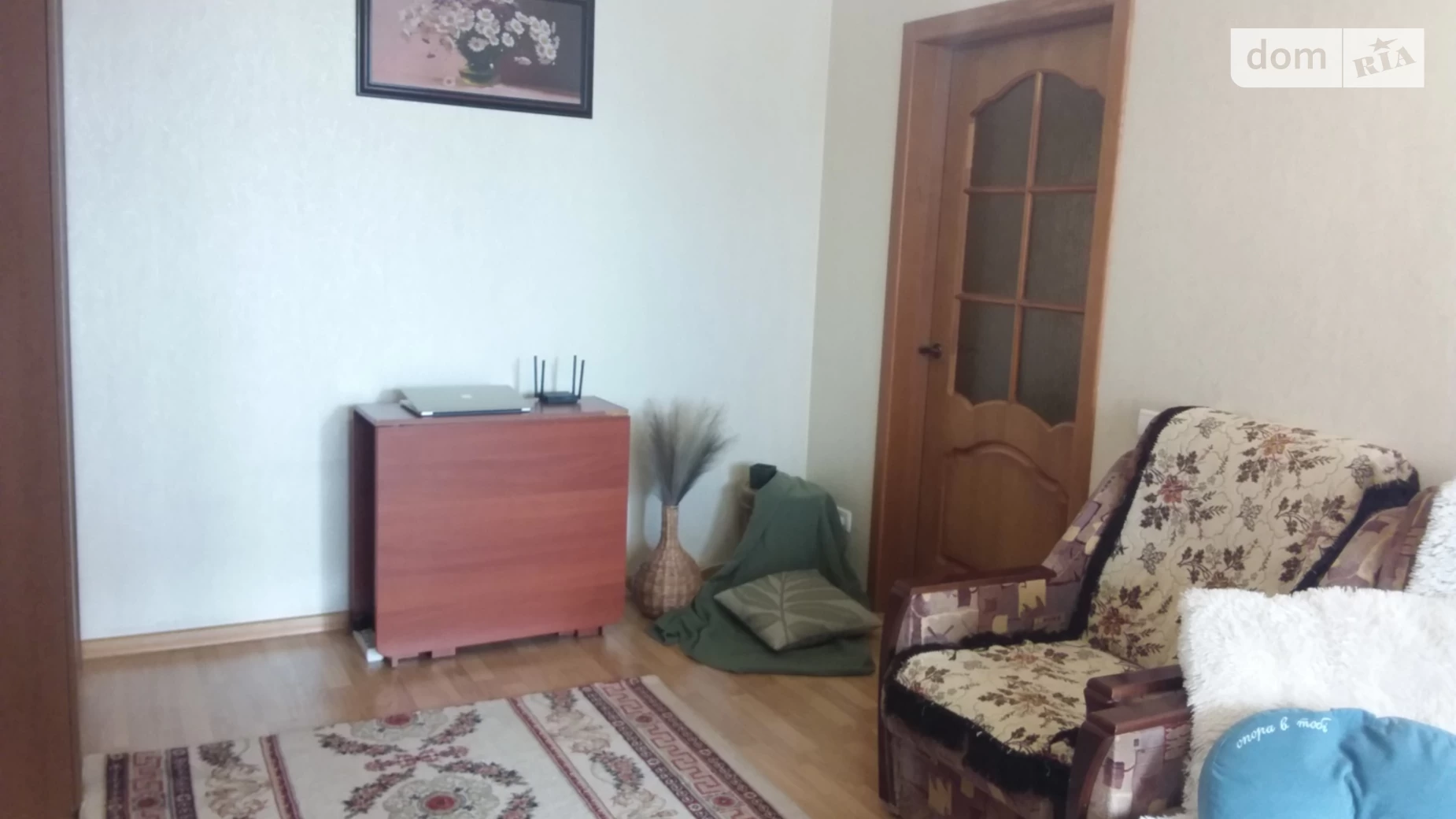 Продается 2-комнатная квартира 56 кв. м в Киеве, просп. Червоной Калины(Маяковского Владимира), 15Б - фото 5