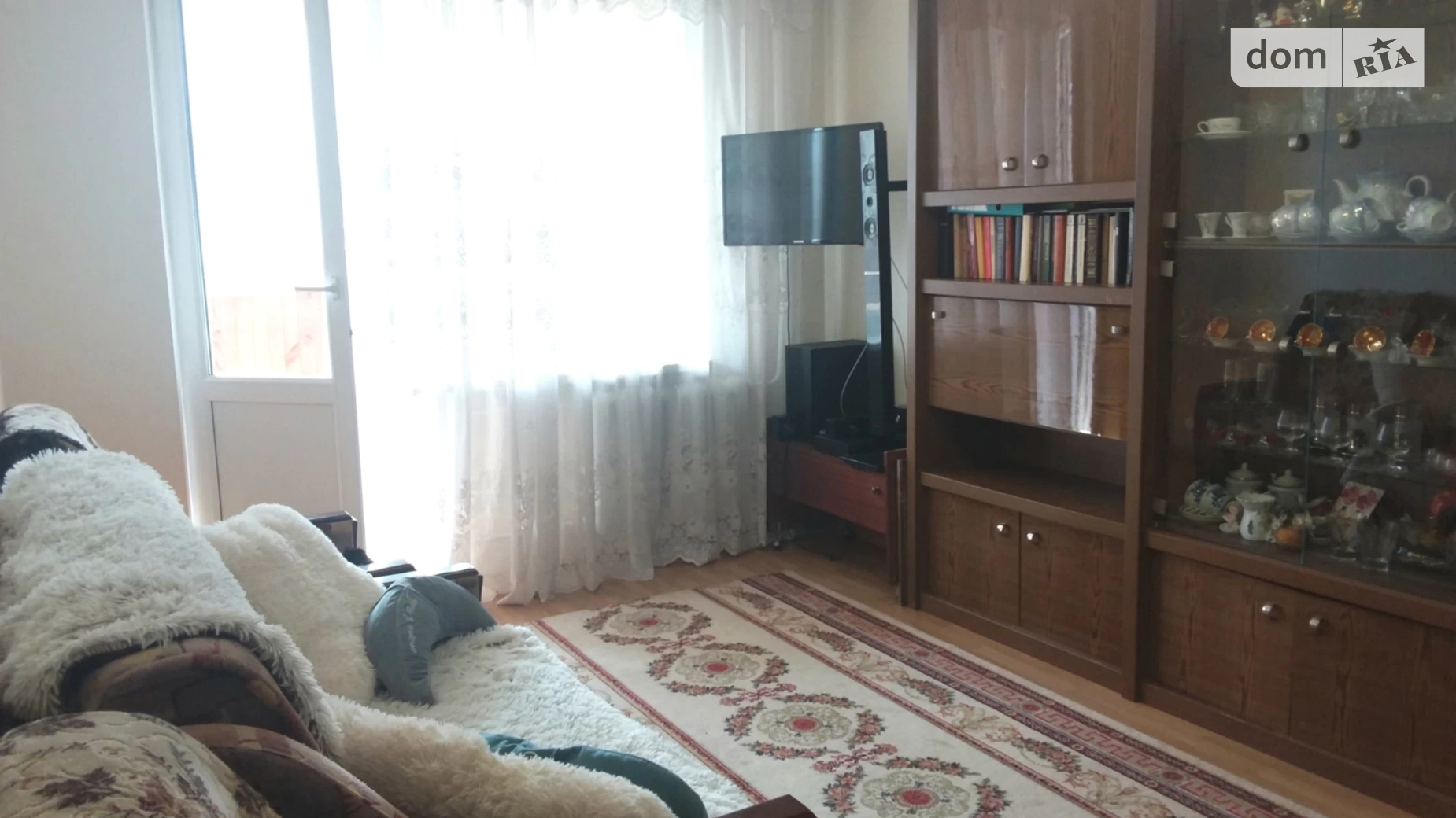 Продается 2-комнатная квартира 56 кв. м в Киеве, просп. Червоной Калины(Маяковского Владимира), 15Б - фото 4