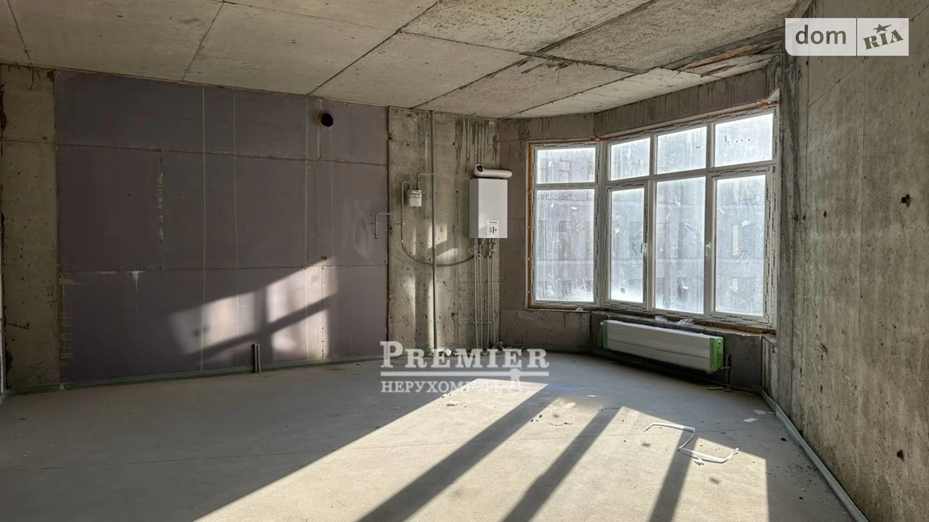Продається 1-кімнатна квартира 49 кв. м у Одесі, вул. Дача Ковалевського - фото 3
