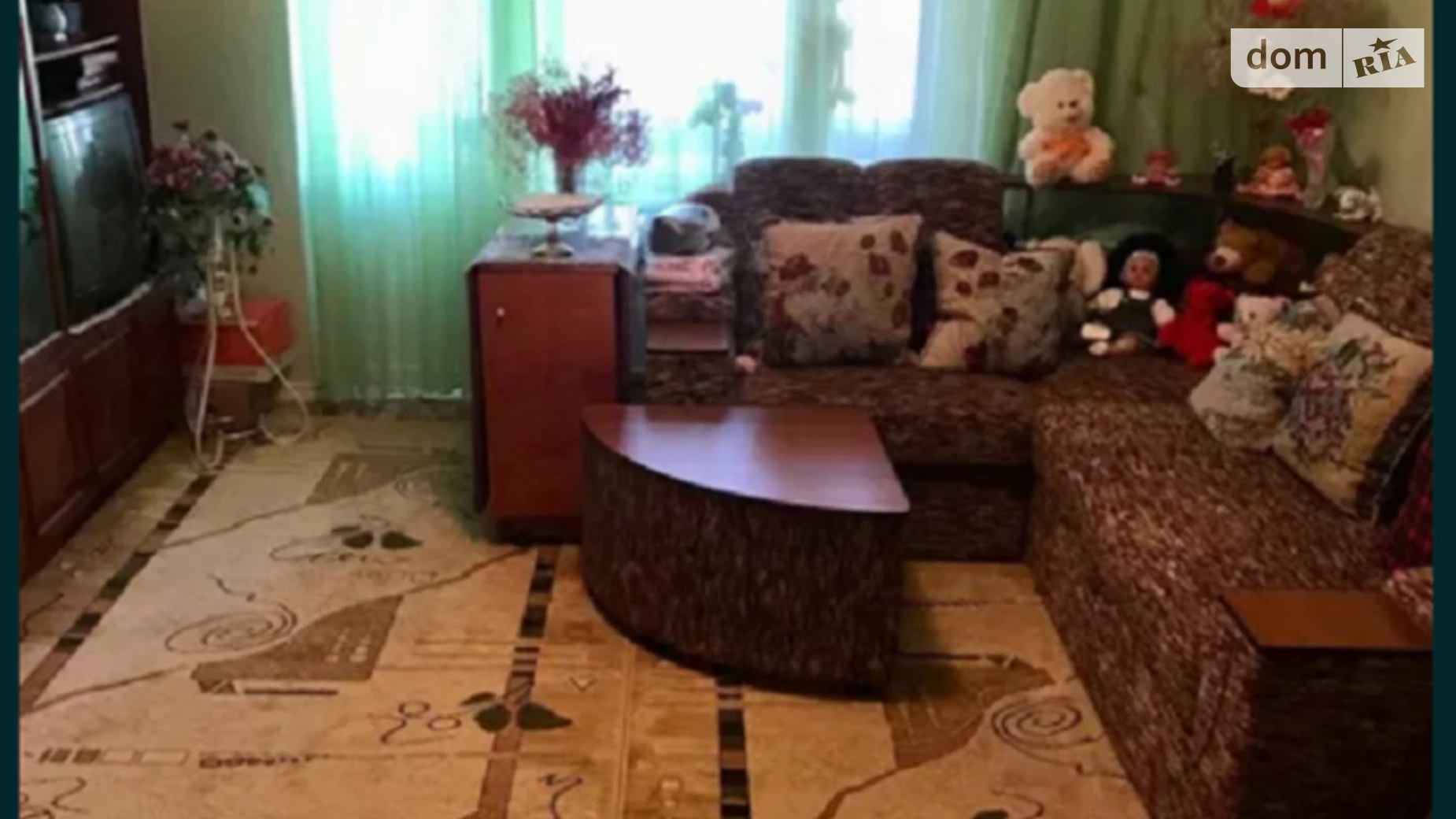 Продается 3-комнатная квартира 64 кв. м в Кропивницком, пер. Крепостной - фото 2