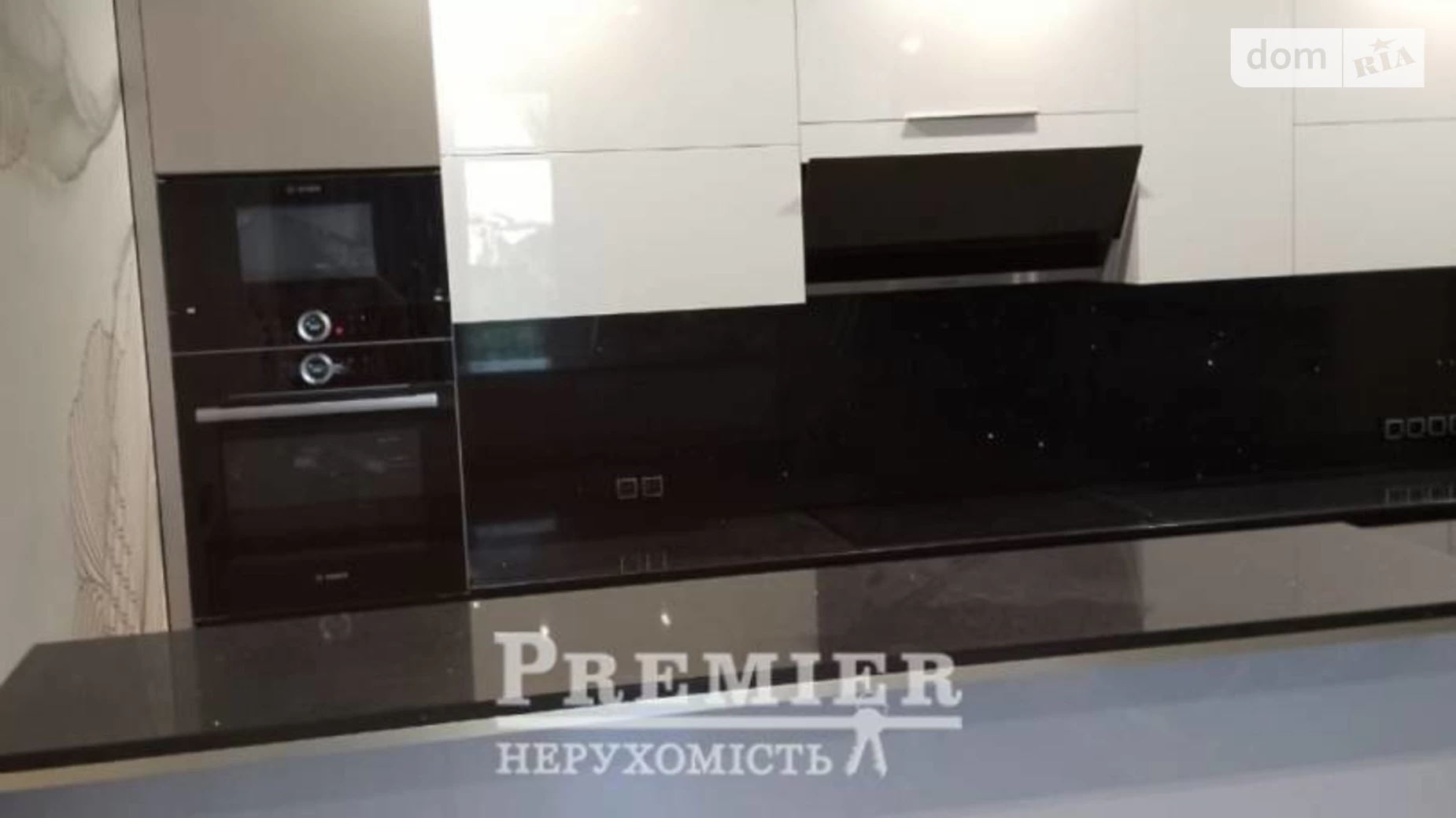 Продается 2-комнатная квартира 80 кв. м в Фонтанке, пер. Майский, 8 - фото 3