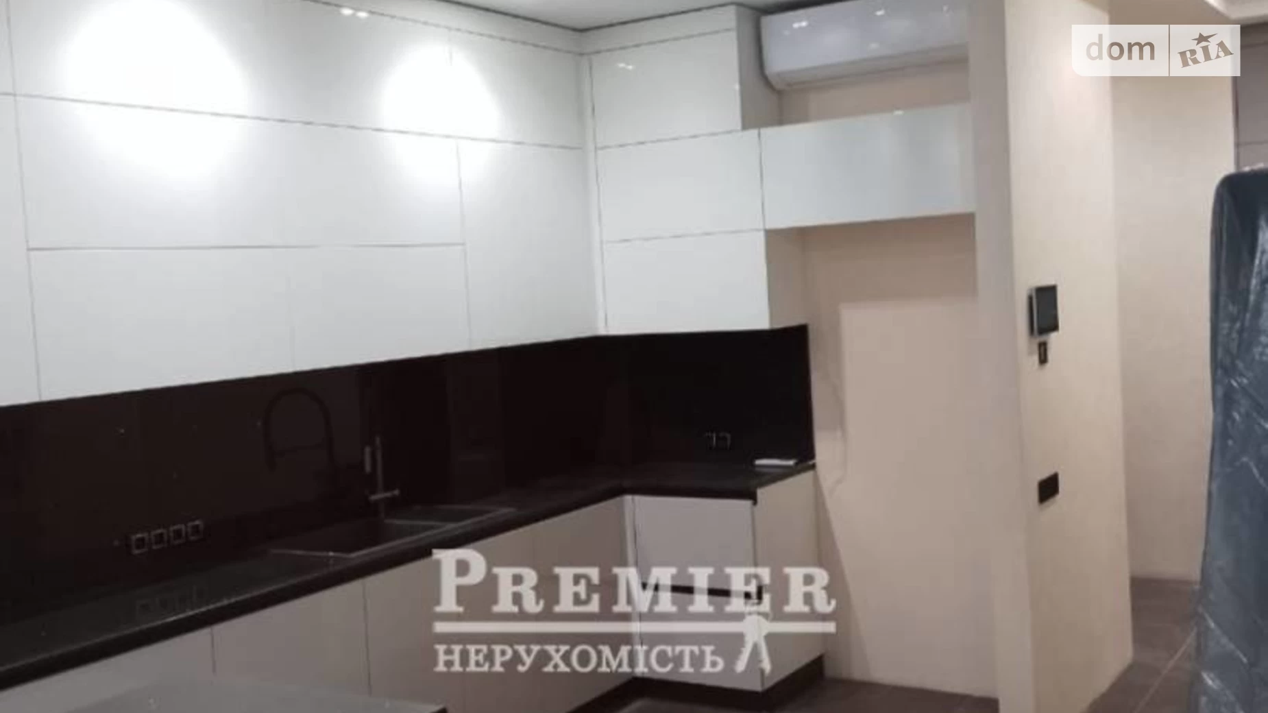 Продается 2-комнатная квартира 80 кв. м в Фонтанке, пер. Майский, 8 - фото 4