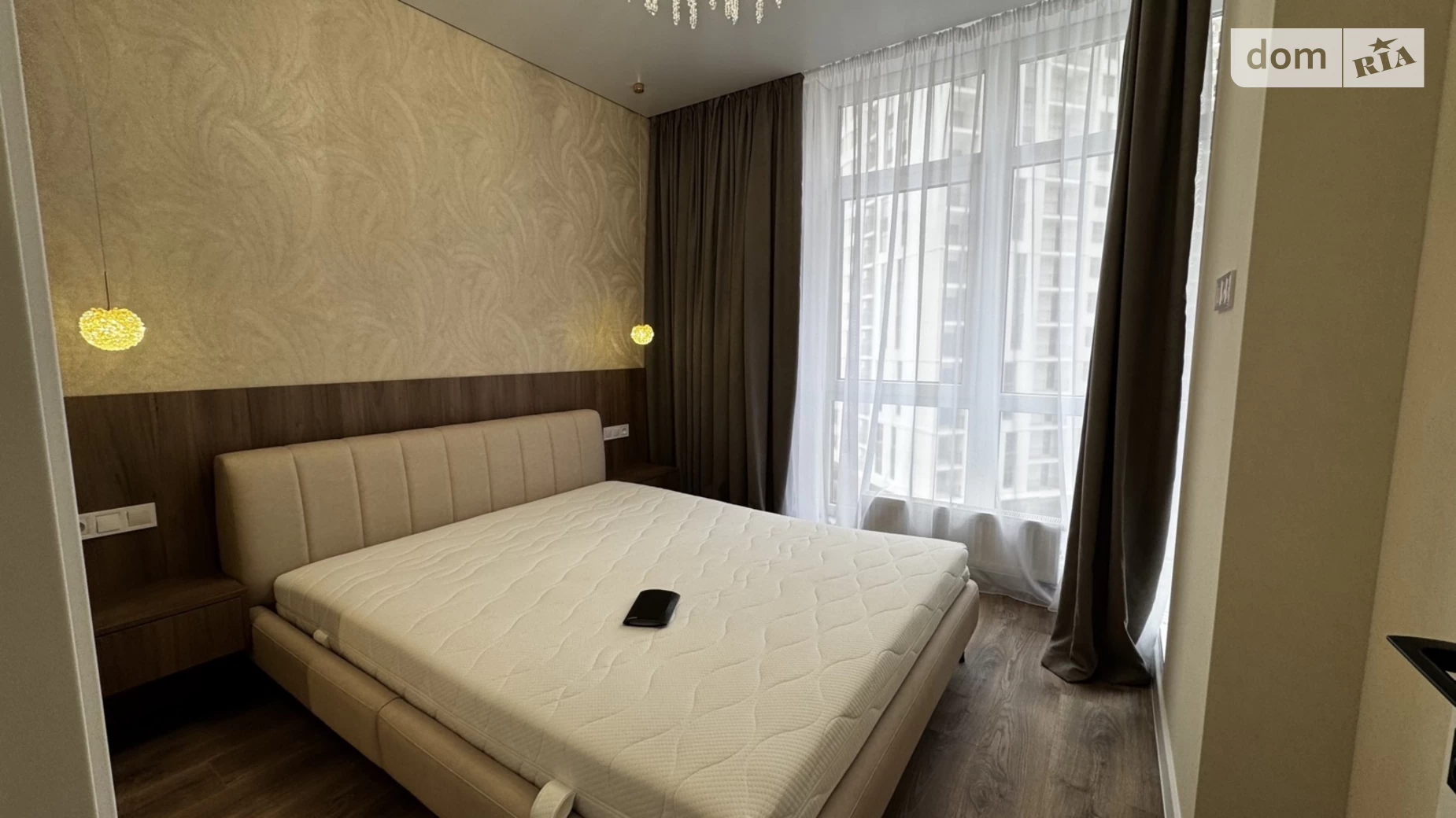 Продається 1-кімнатна квартира 43 кв. м у Одесі, вул. Краснова, 1В орпус 63 - фото 5