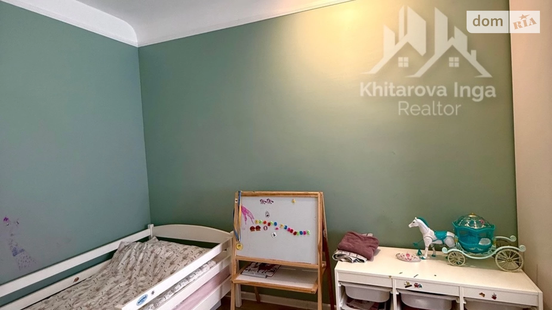 Продається 2-кімнатна квартира 42.5 кв. м у Дніпрі, вул. Левка Лук’яненка, 4 - фото 5