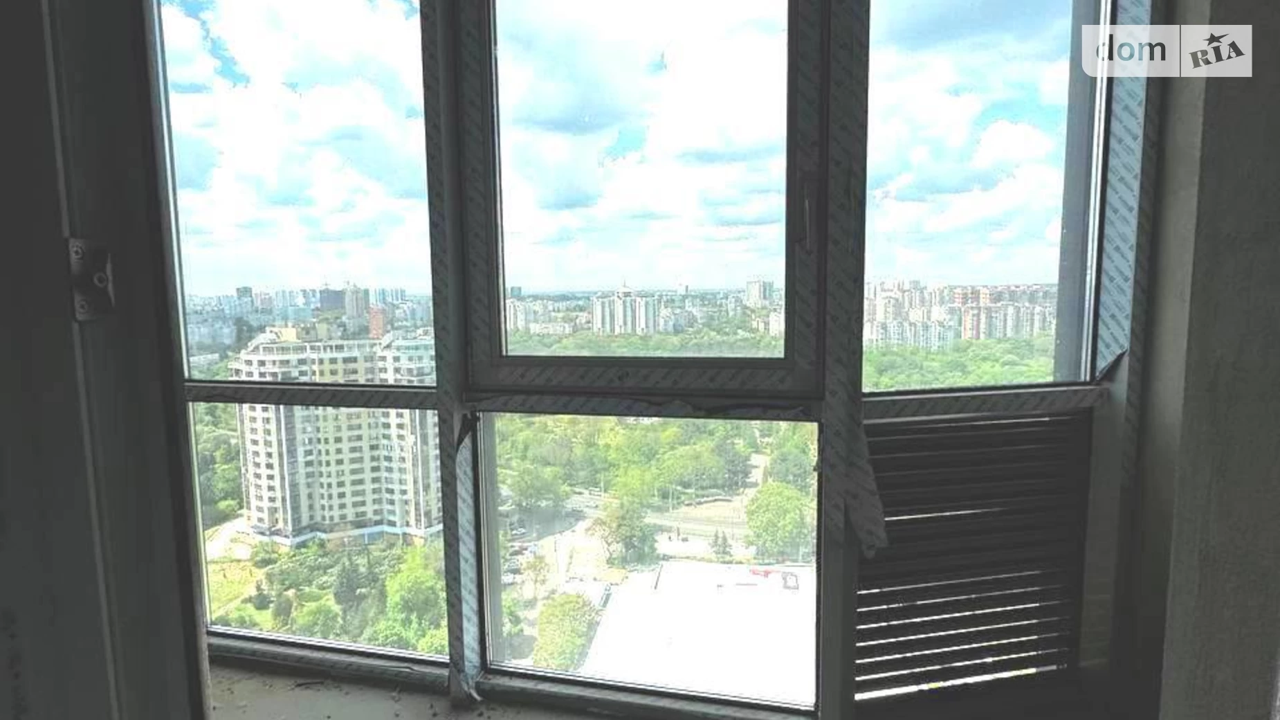Продається 3-кімнатна квартира 67 кв. м у Одесі, просп. Шевченка, 29/1 - фото 3