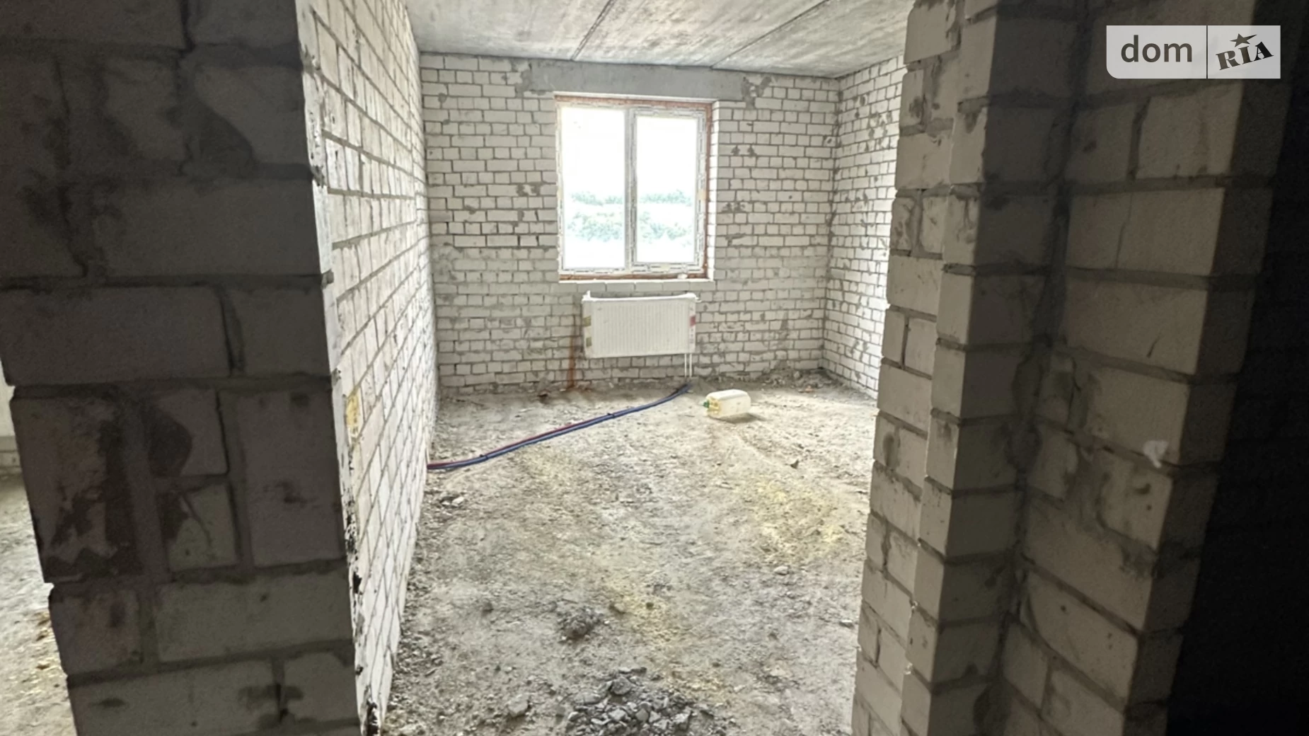 Продається 1-кімнатна квартира 42 кв. м у Харкові, вул. Борткевича, 11 - фото 2