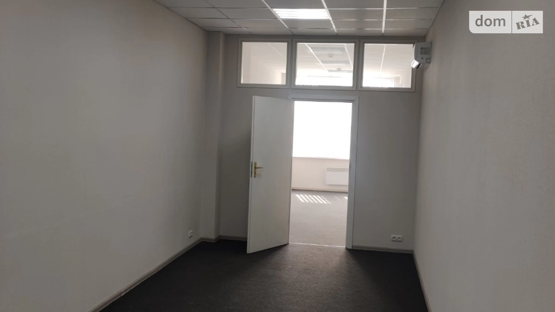 Здається в оренду офіс 36 кв. м в бізнес-центрі, цена: 12000 грн - фото 4
