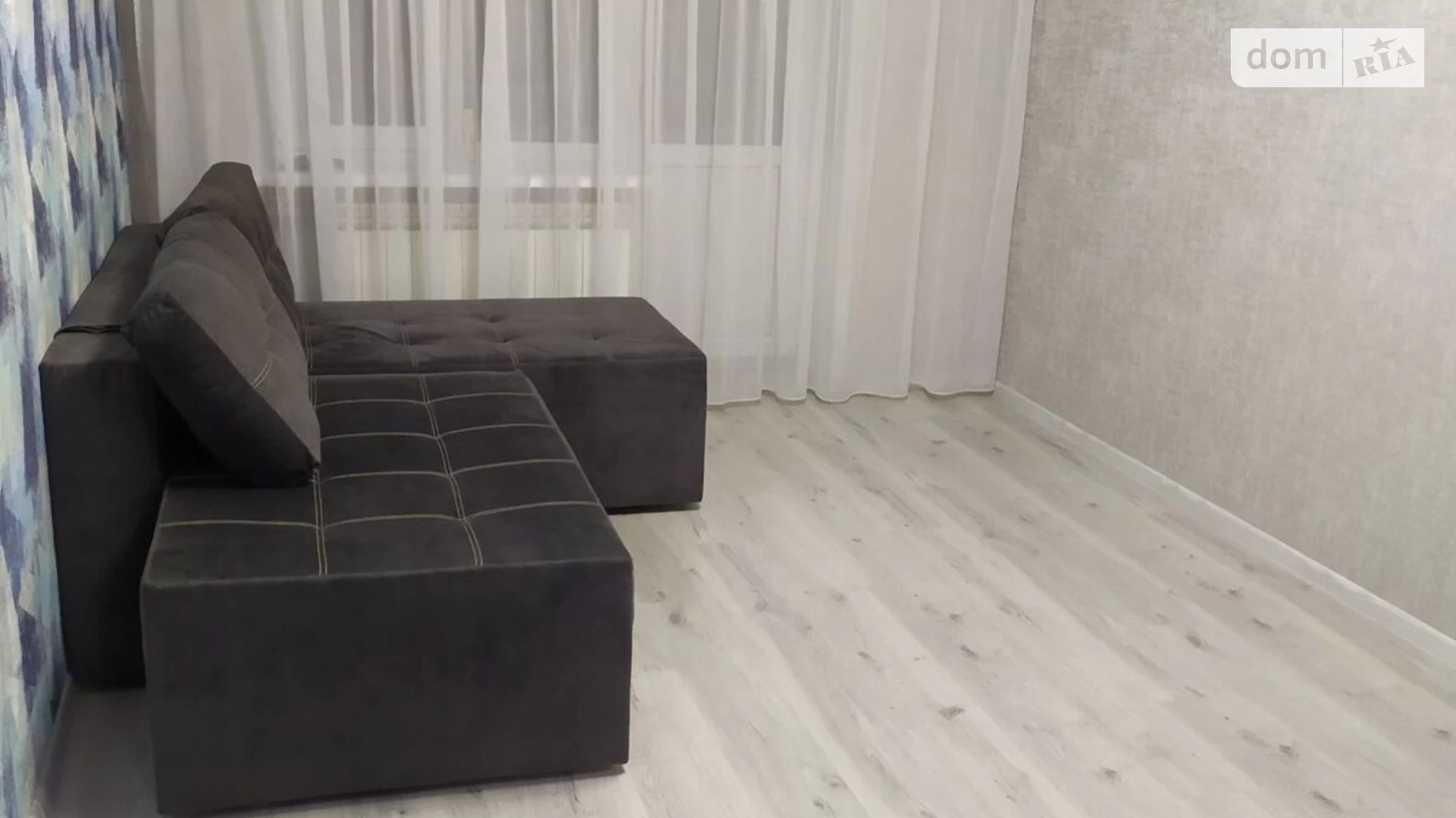 Сдается в аренду 1-комнатная квартира 30 кв. м в Днепре, цена: 15000 грн - фото 5