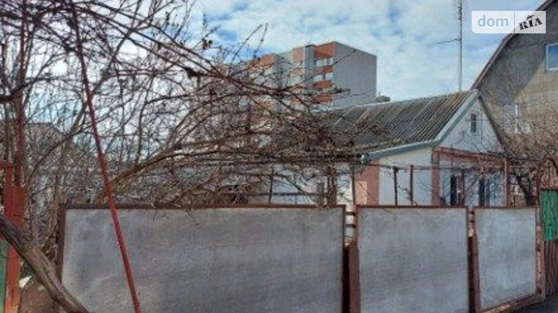 Продается одноэтажный дом 61.8 кв. м с балконом, цена: 85000 $ - фото 2