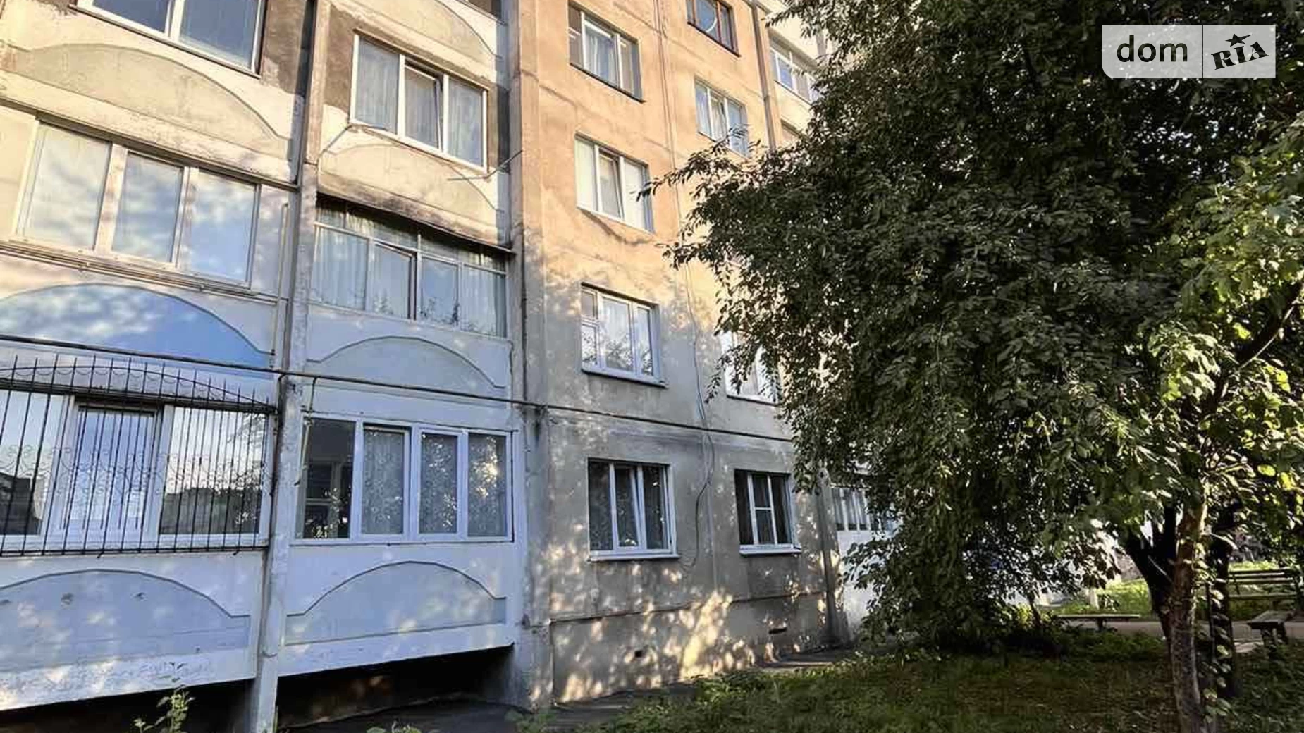 Продается 1-комнатная квартира 39 кв. м в Хмельницком, пер. Шевченко, 3 - фото 5