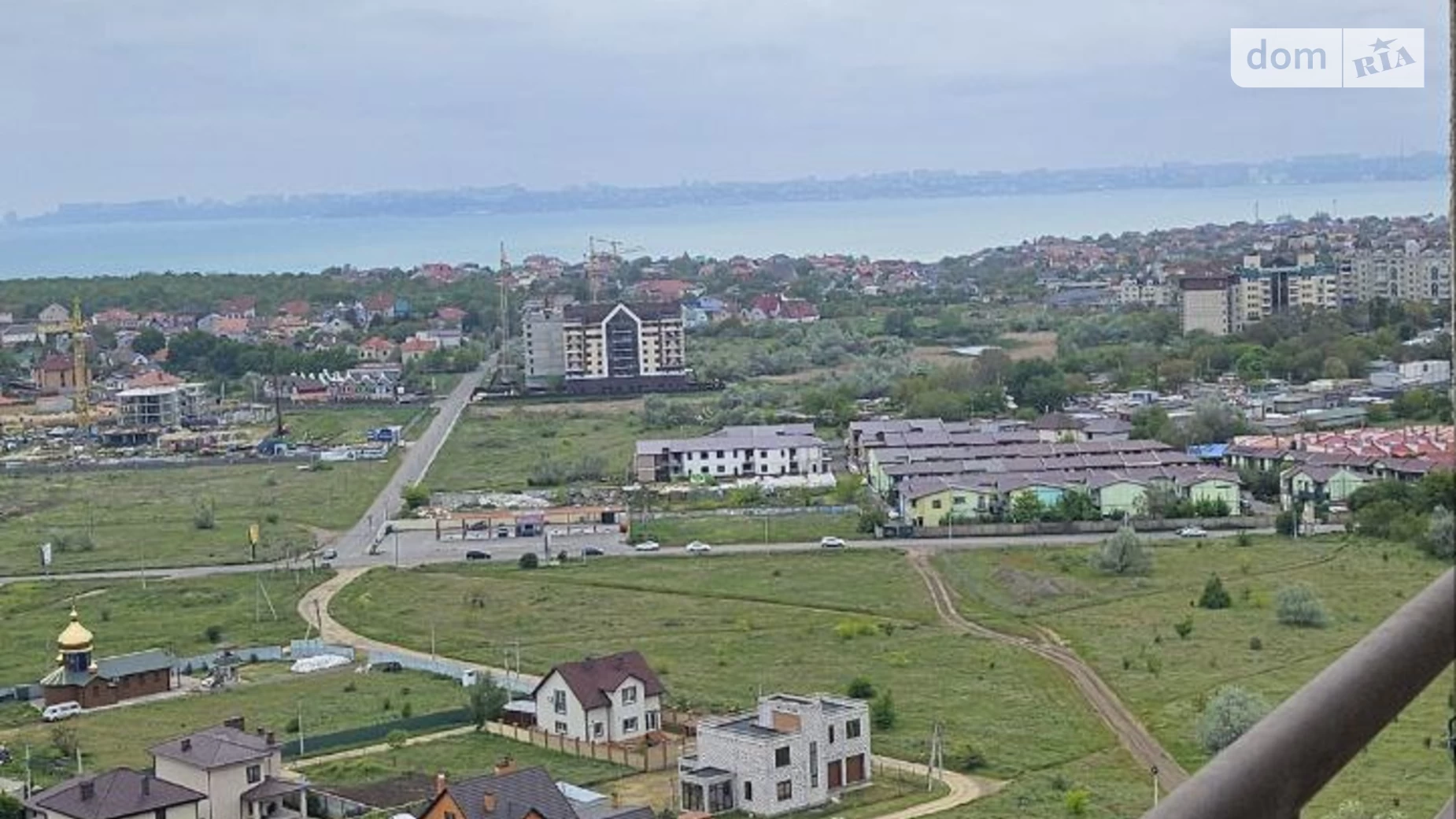 Продается 2-комнатная квартира 57.9 кв. м в Одессе - фото 5