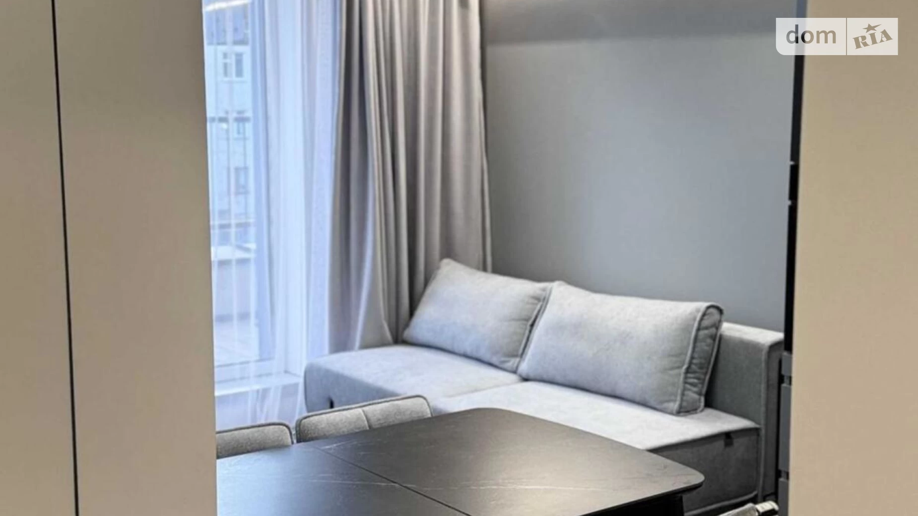 Сдается в аренду 1-комнатная квартира 40 кв. м в Львове, цена: 550 $ - фото 5
