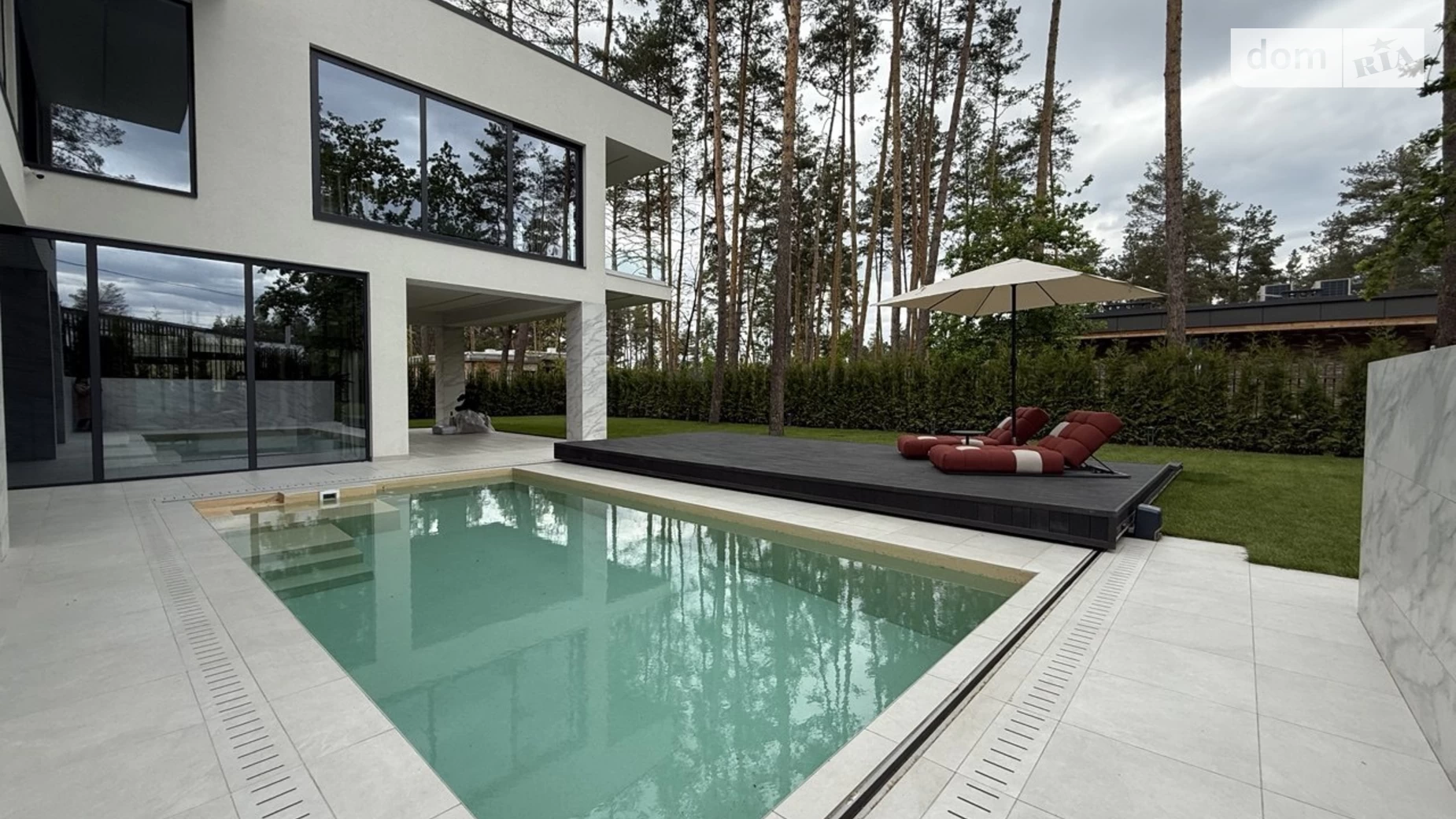 Продается дом на 2 этажа 355 кв. м с террасой, цена: 1490000 $ - фото 4