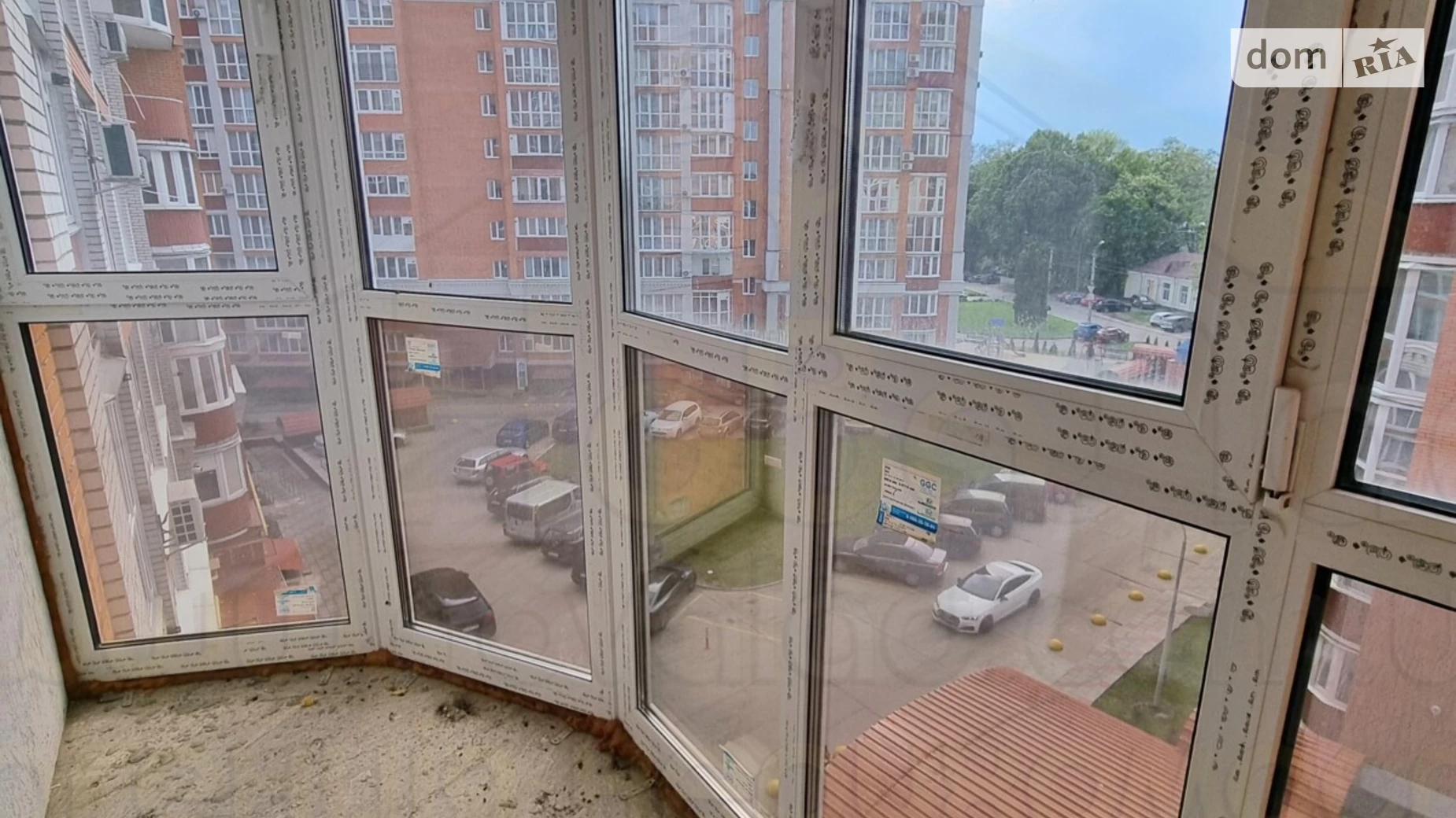 Продається 2-кімнатна квартира 82.1 кв. м у Чернігові, цена: 65000 $ - фото 4
