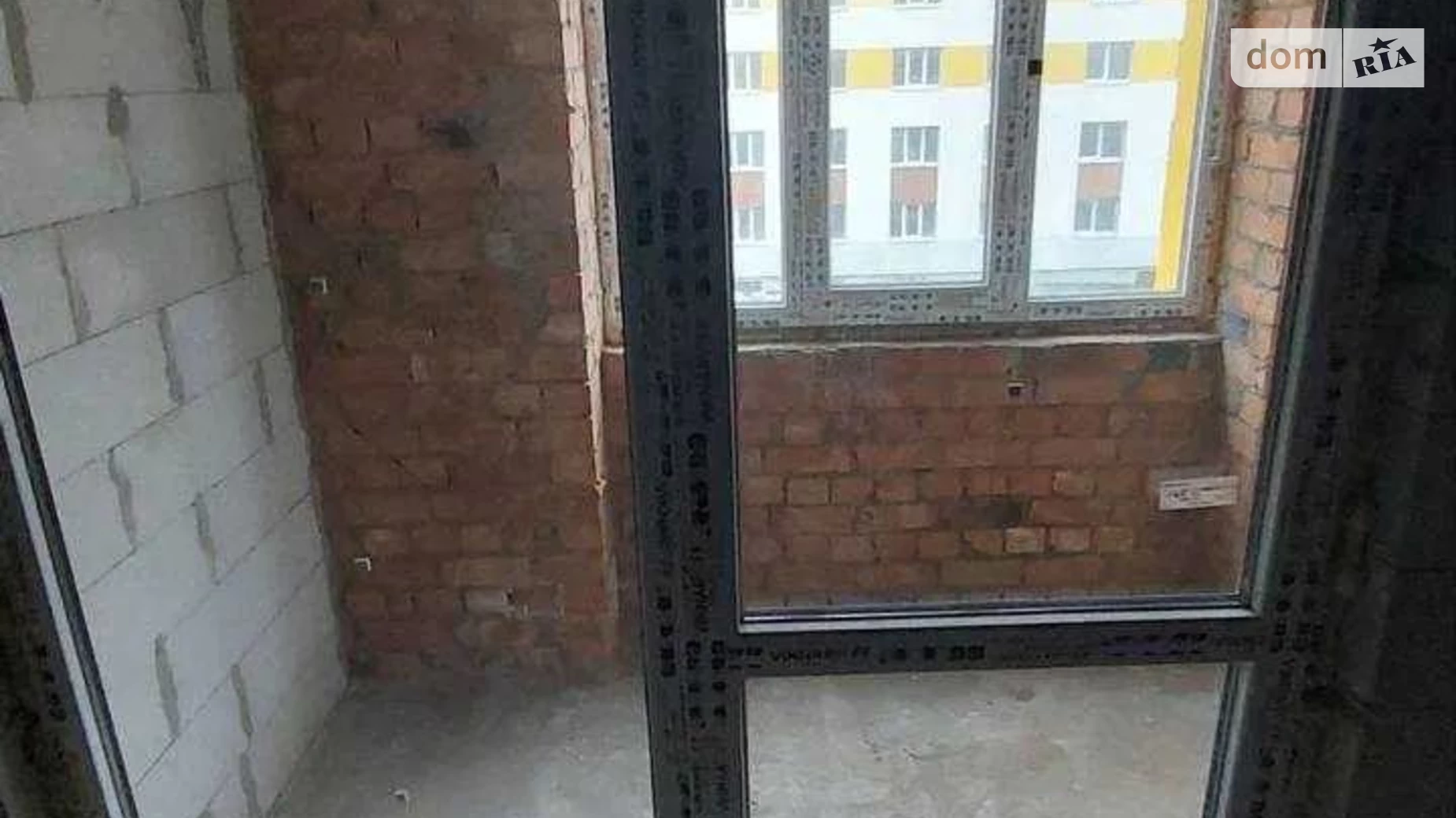 Продається 2-кімнатна квартира 76.66 кв. м у Львові, Проектована - фото 4