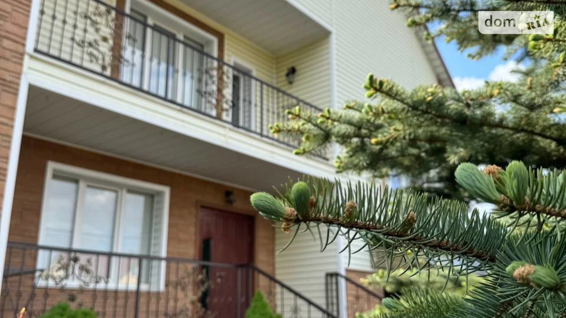 Продается дом на 2 этажа 366 кв. м с камином, цена: 180000 $ - фото 3