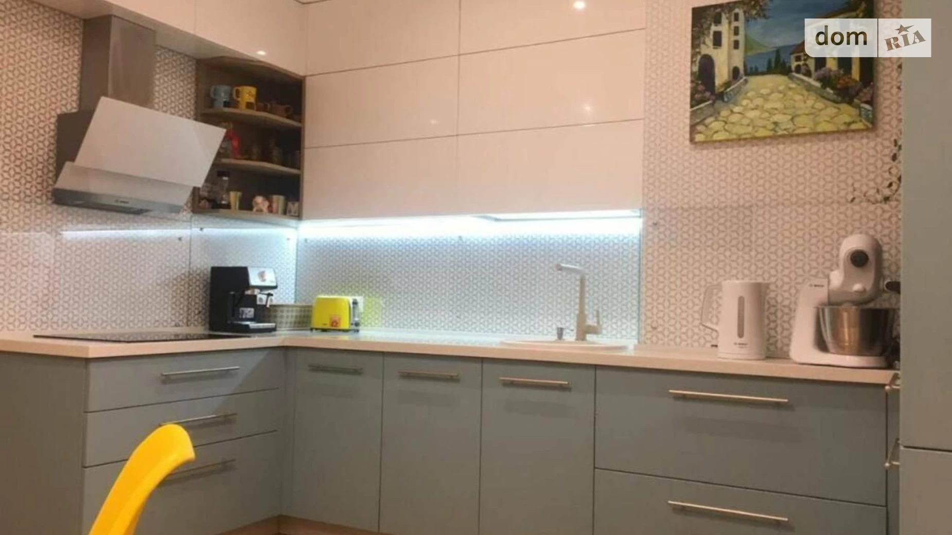 Продається 2-кімнатна квартира 85 кв. м у Києві, вул. Герцена, 35А - фото 4