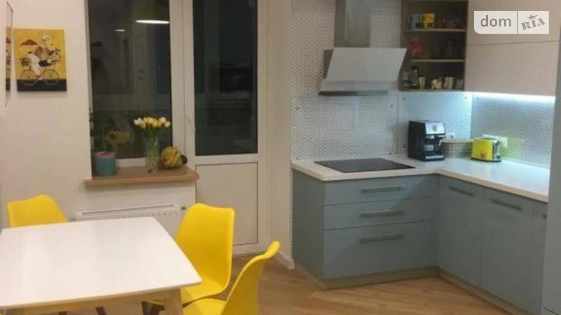 Продається 2-кімнатна квартира 85 кв. м у Києві, вул. Герцена, 35А - фото 5