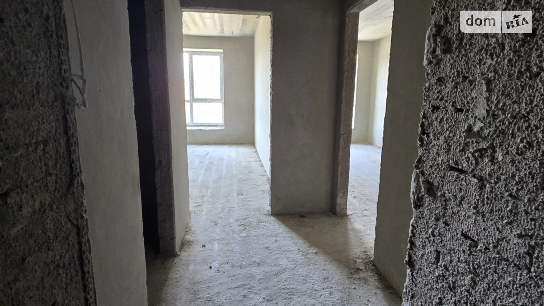 Продається 1-кімнатна квартира 41.22 кв. м у Івано-Франківську, вул. Приозерна - фото 2