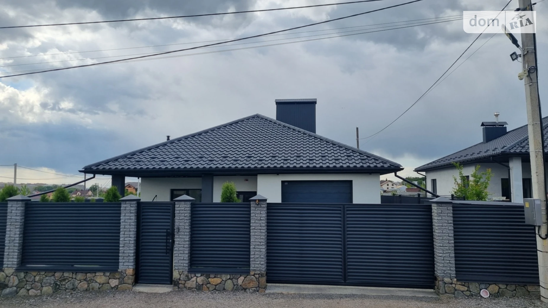 Продается одноэтажный дом 133.6 кв. м с верандой, цена: 215000 $ - фото 2