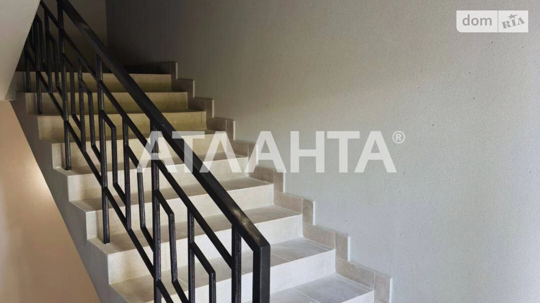 Продається 1-кімнатна квартира 30.52 кв. м у Одесі, вул. Чубаївська - фото 4