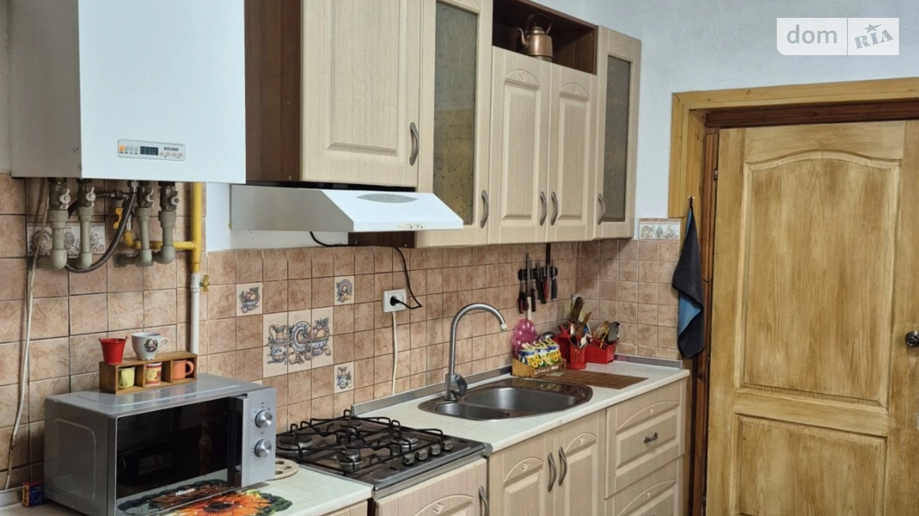Продається одноповерховий будинок 61 кв. м з подвалом, цена: 83000 $ - фото 3